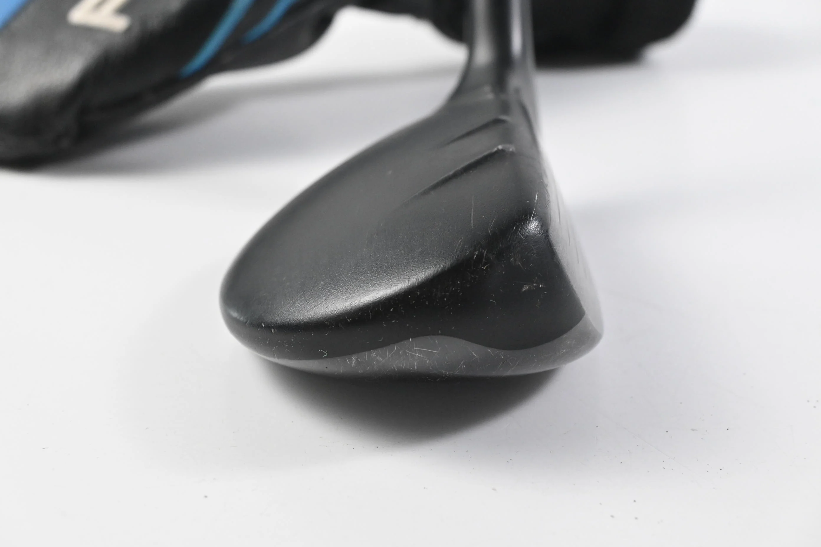 Ping G Series #4 Hybrid / 22 Degree / Regular Flex Ping Alta 70 Shaft - Image 3