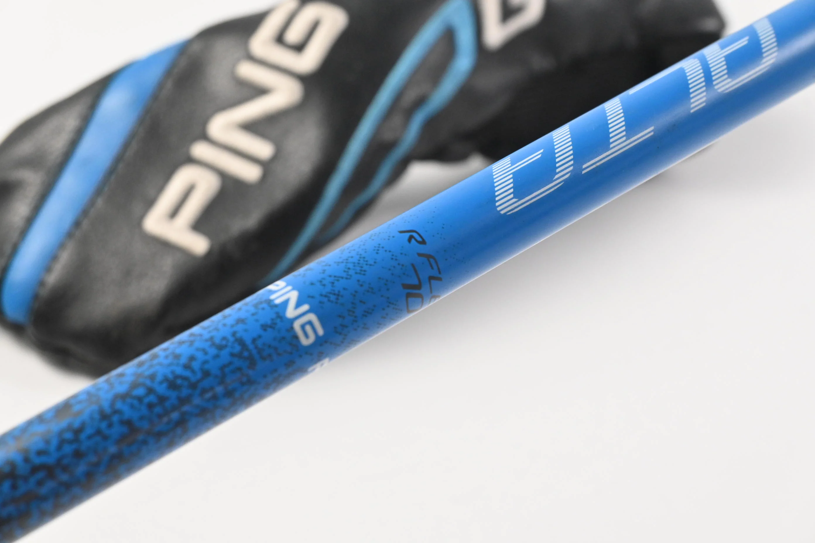Ping G Series #4 Hybrid / 22 Degree / Regular Flex Ping Alta 70 Shaft - Image 6