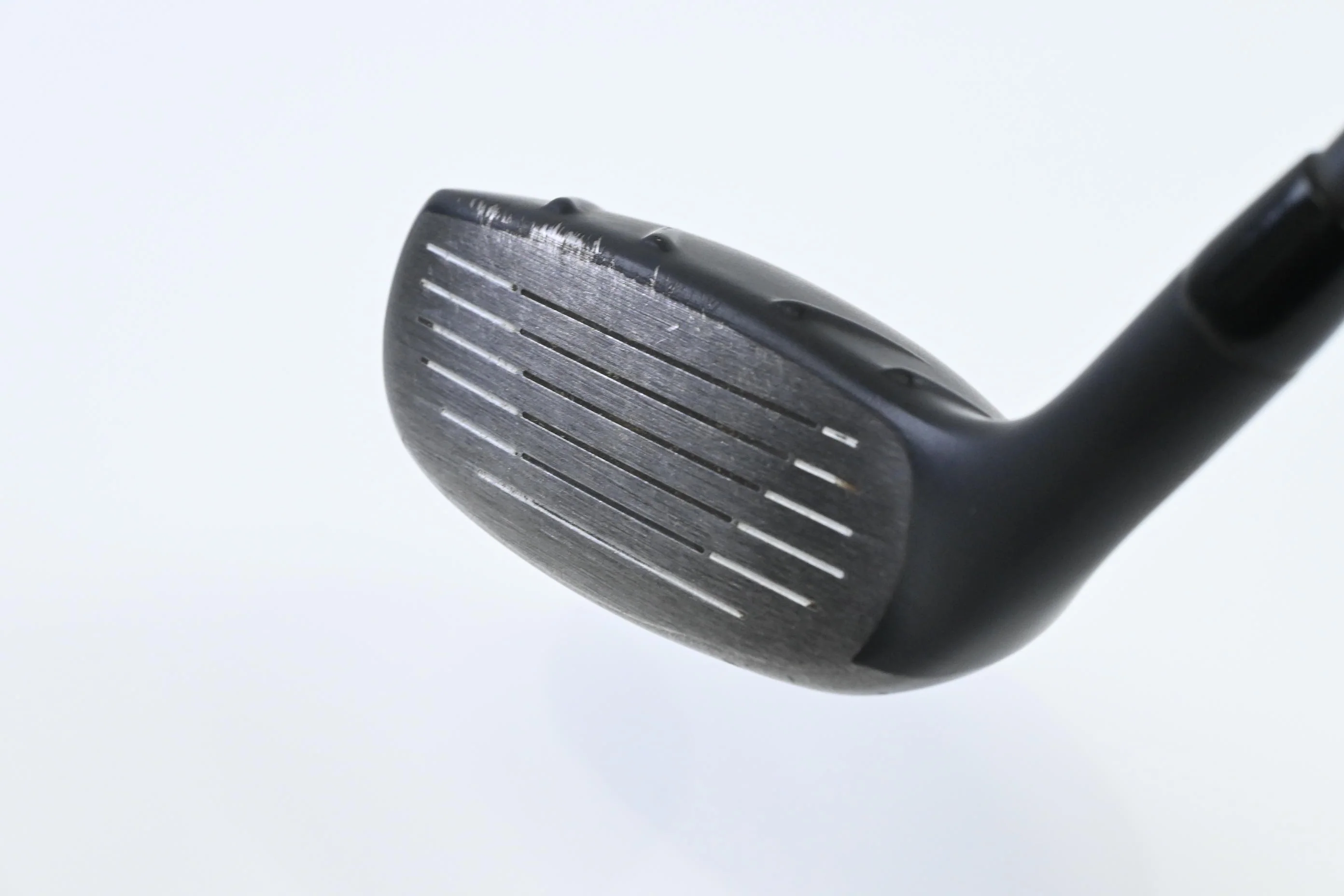 Ping G Series #2 Hybrid / 17 Degree / Stiff Flex Ping Alta 70 Shaft - Image 4