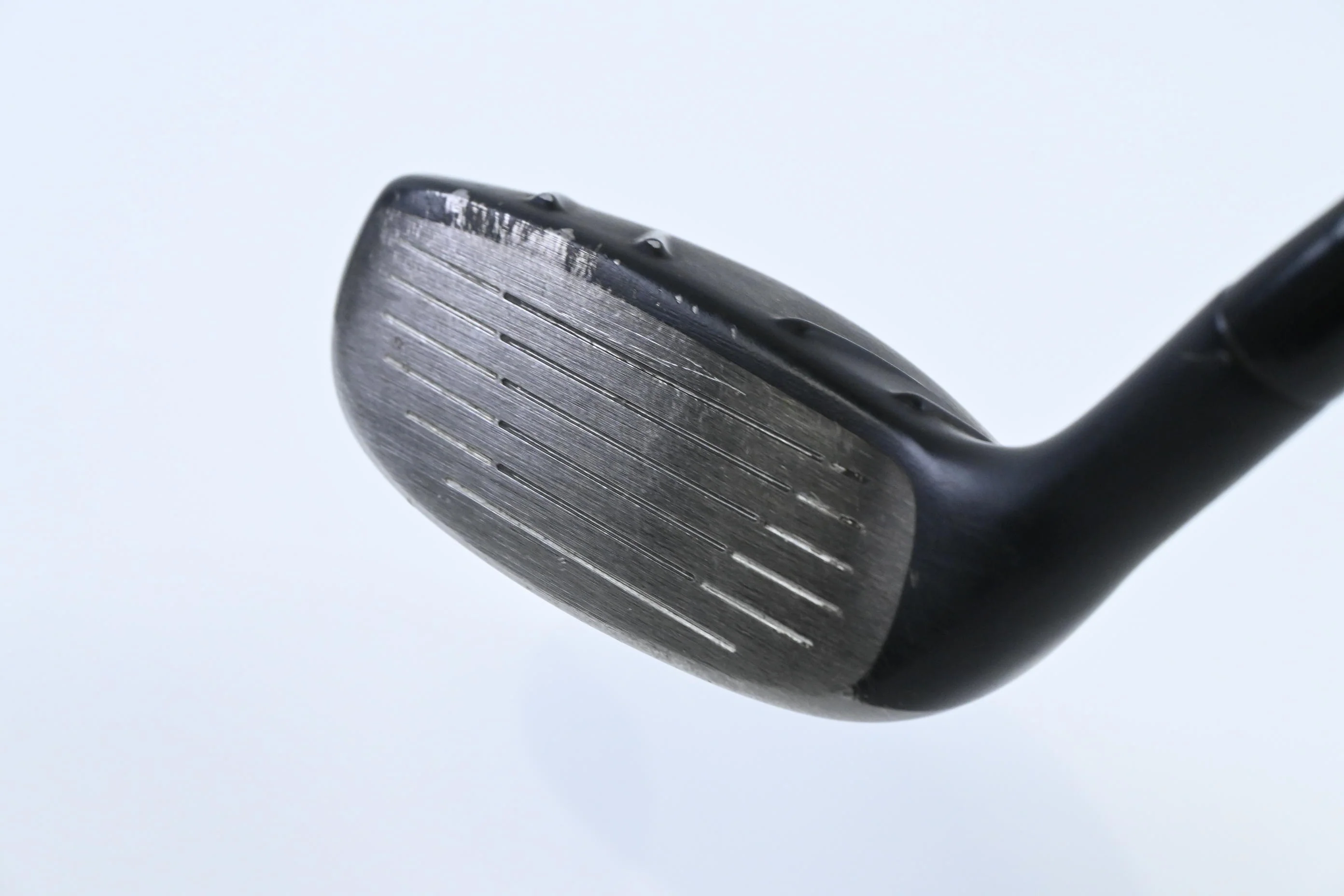 Ping G Series #4 Hybrid / 22 Degree / Stiff Flex Ping Alta 70 Shaft - Image 4