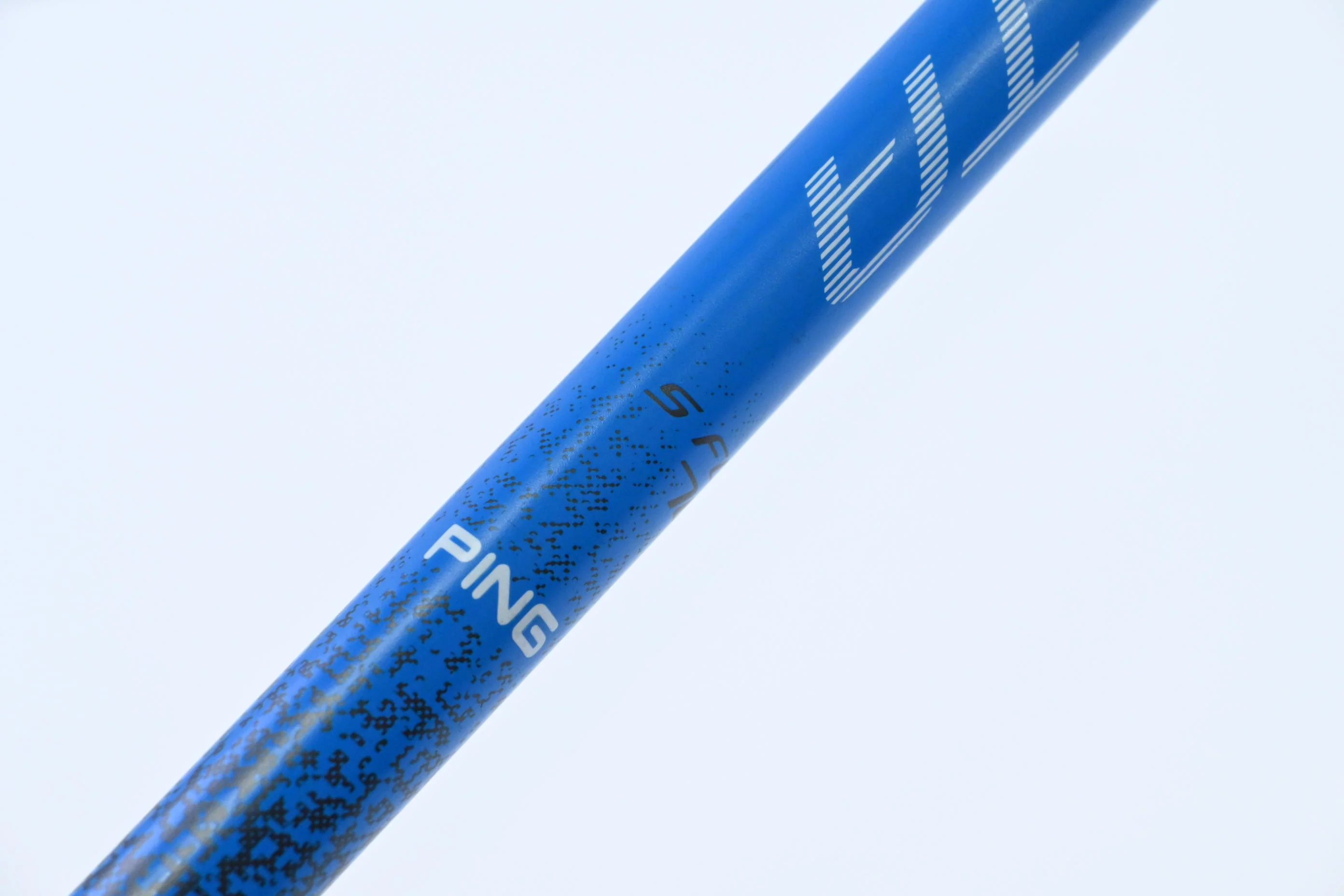 Ping G Series #4 Hybrid / 22 Degree / Stiff Flex Ping Alta 70 Shaft - Image 6