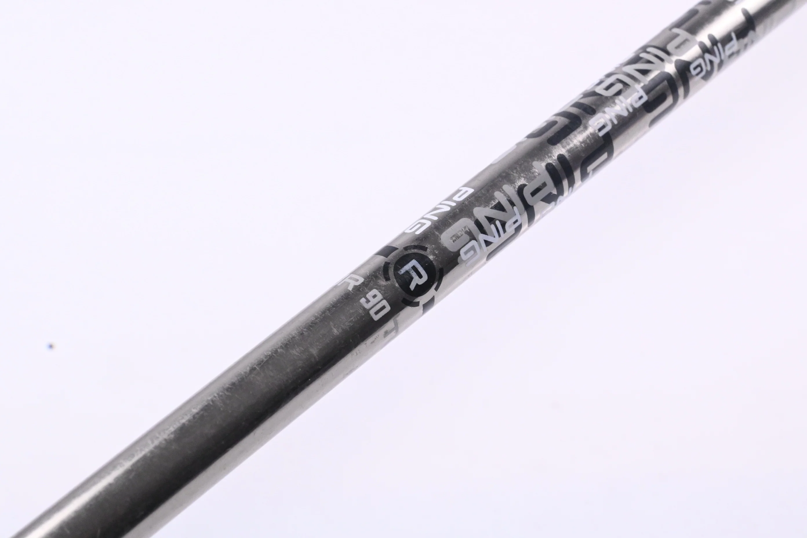 Ping G Series #3 Hybrid / 19 Degree / Regular Flex Ping Tour 90 Shaft - Image 7