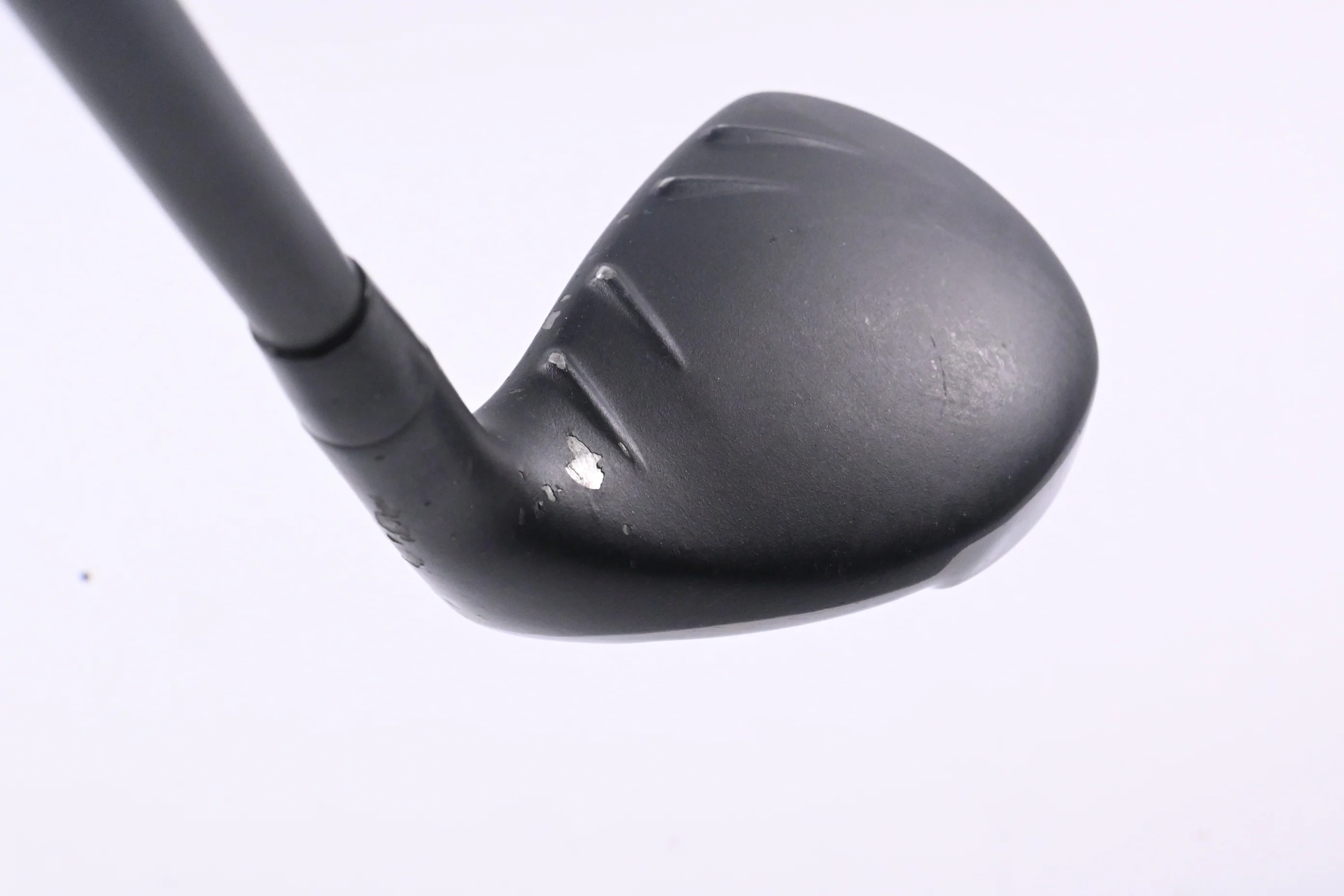 Ping G Series #3 Hybrid / 19 Degree / Regular Flex Ping Alta Blue 70 Shaft - Image 5