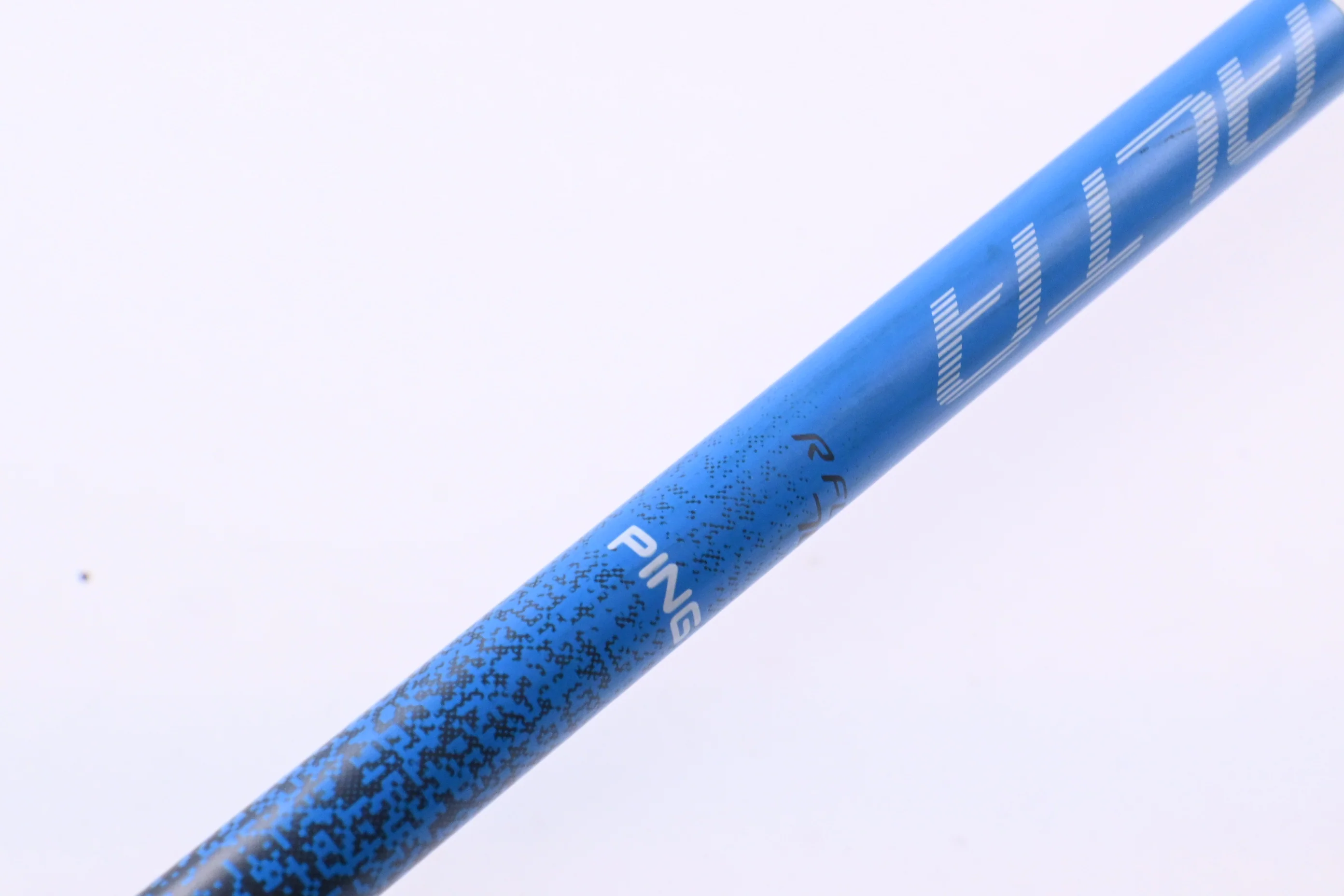 Ping G Series #3 Hybrid / 19 Degree / Regular Flex Ping Alta Blue 70 Shaft - Image 6