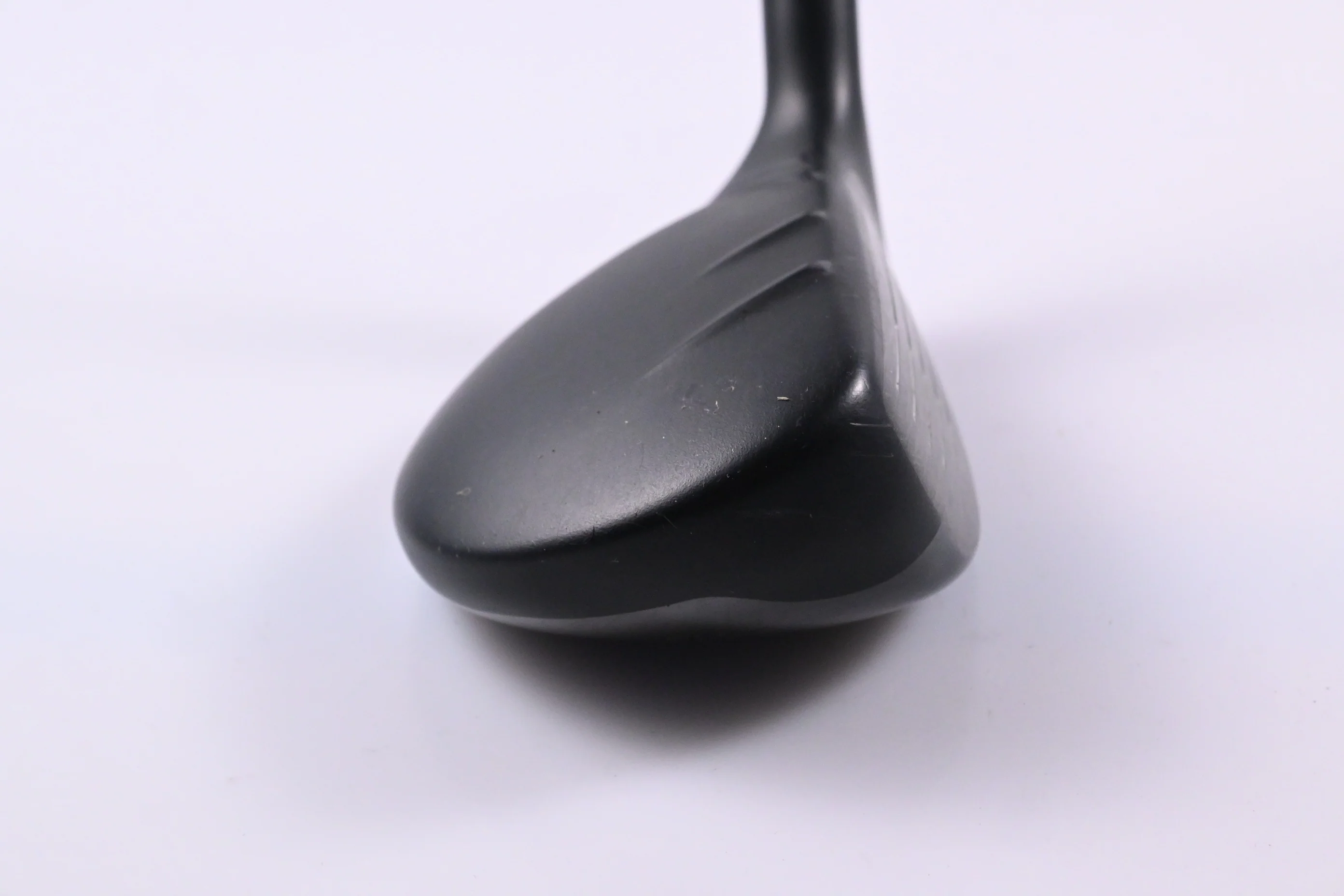 Ping G Series #4 Hybrid / 22 Degree / Regular Flex Ping Alta Blue 70 Shaft - Image 3