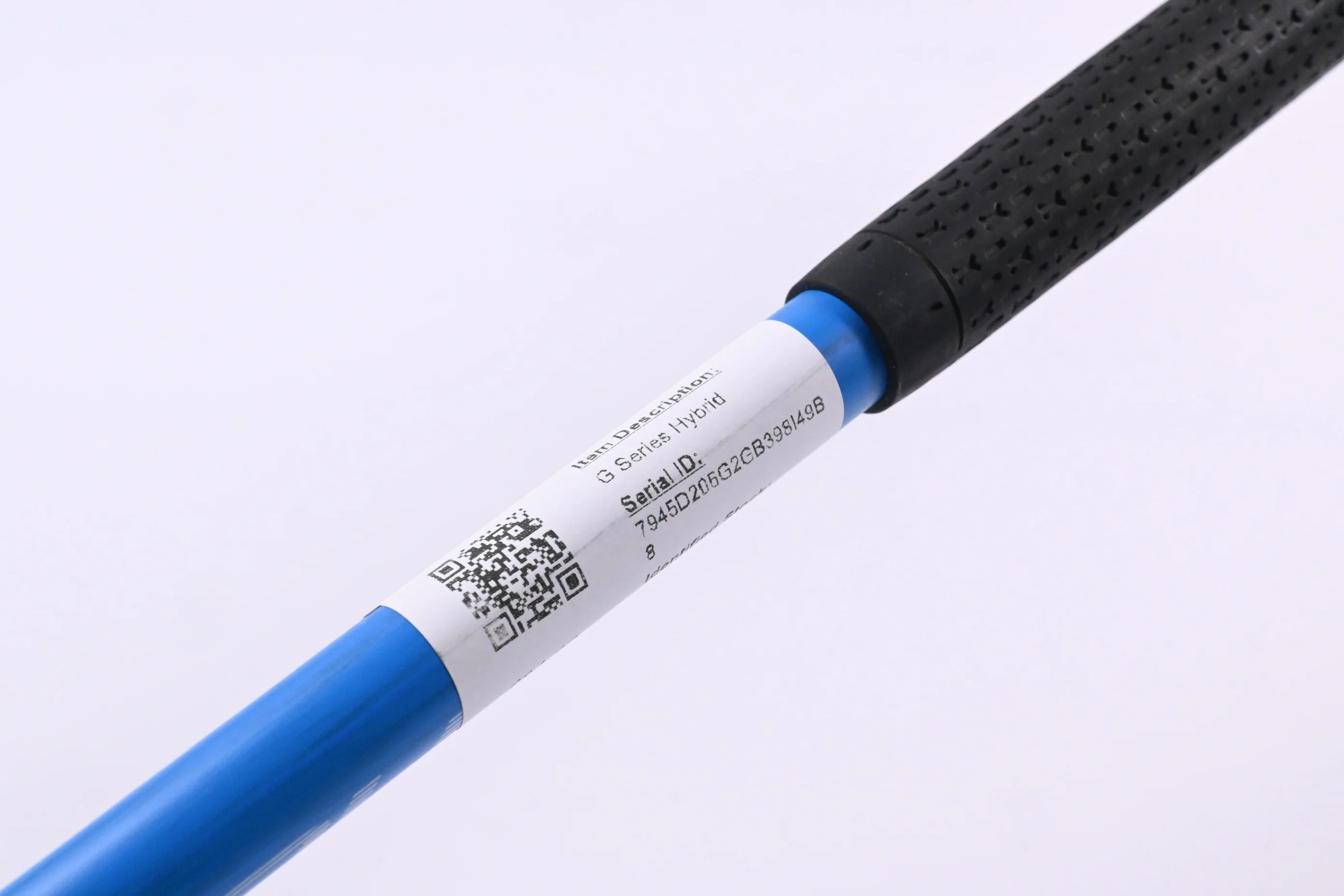 Ping G Series #4 Hybrid / 22 Degree / Regular Flex Ping Alta Blue 70 Shaft - Image 7