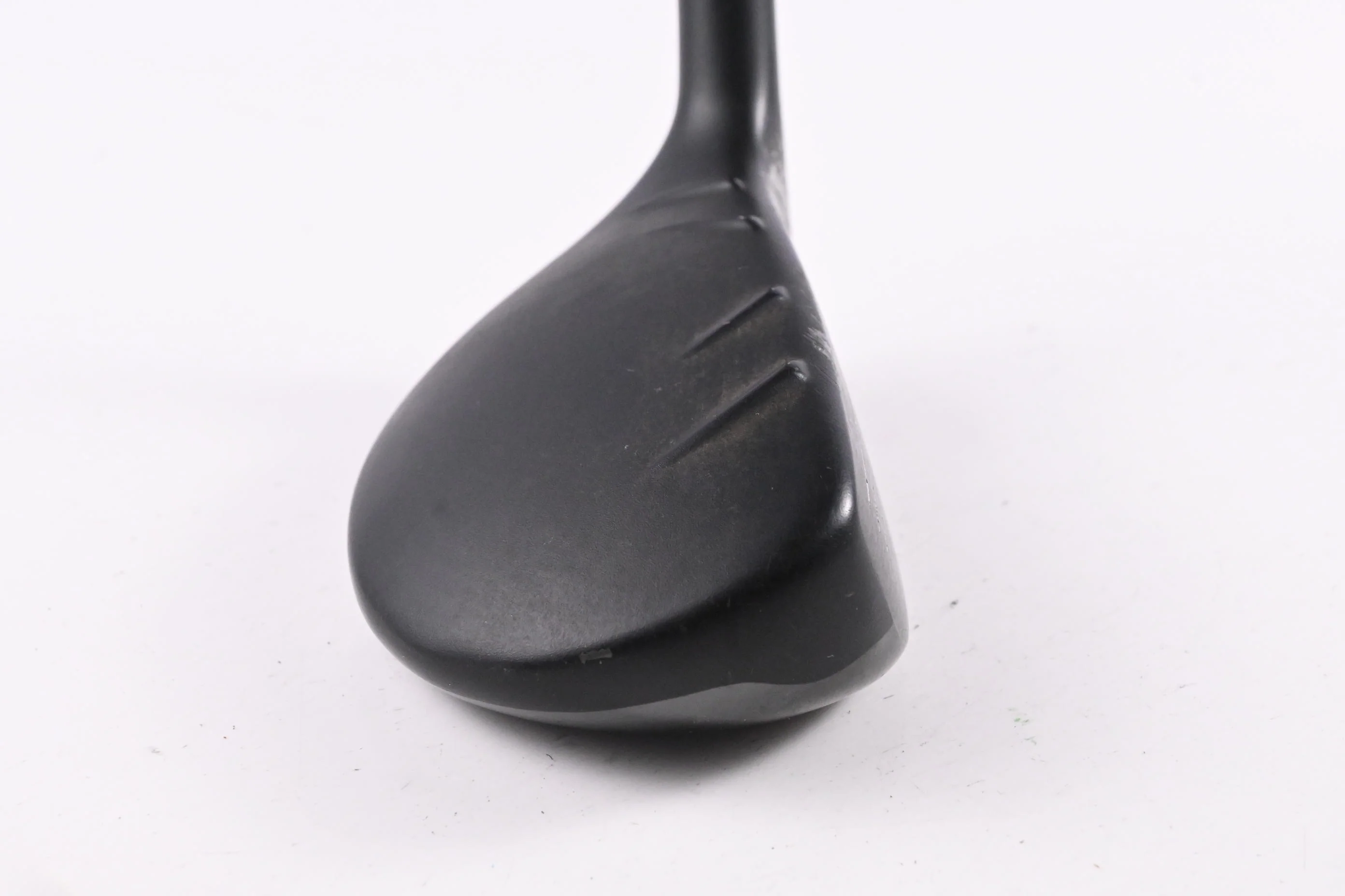 Ping G Series #3 Hybrid / 19 Degree / Senior Flex Ping Alta Blue 70 Shaft - Image 3