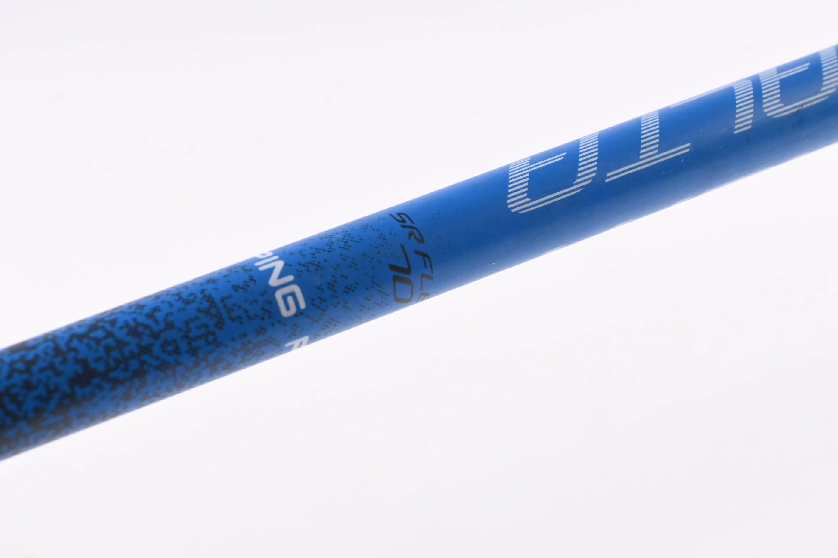 Ping G Series #3 Hybrid / 19 Degree / Senior Flex Ping Alta Blue 70 Shaft - Image 6