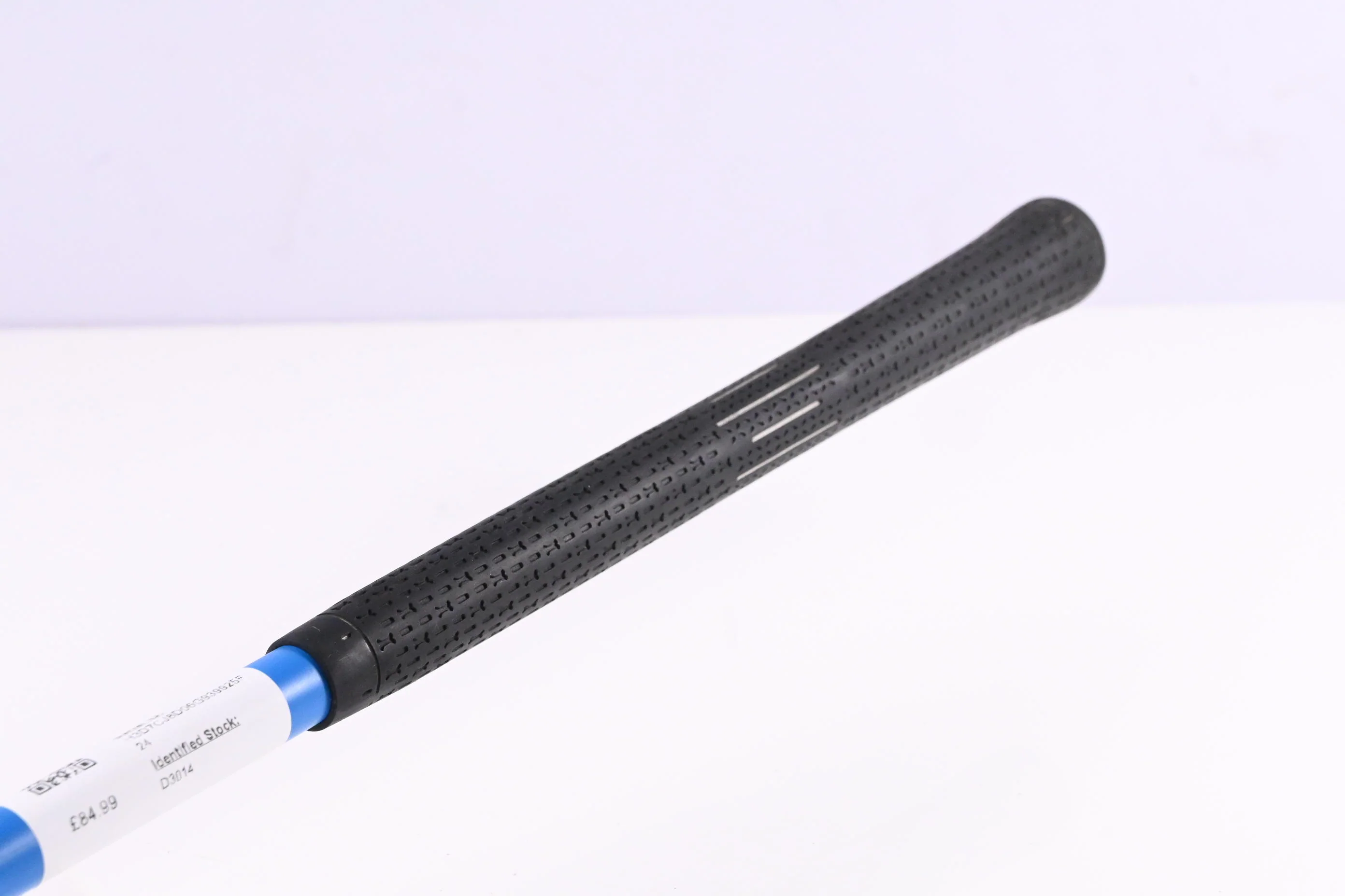 Ping G Series #3 Hybrid / 19 Degree / Senior Flex Ping Alta Blue 70 Shaft - Image 8