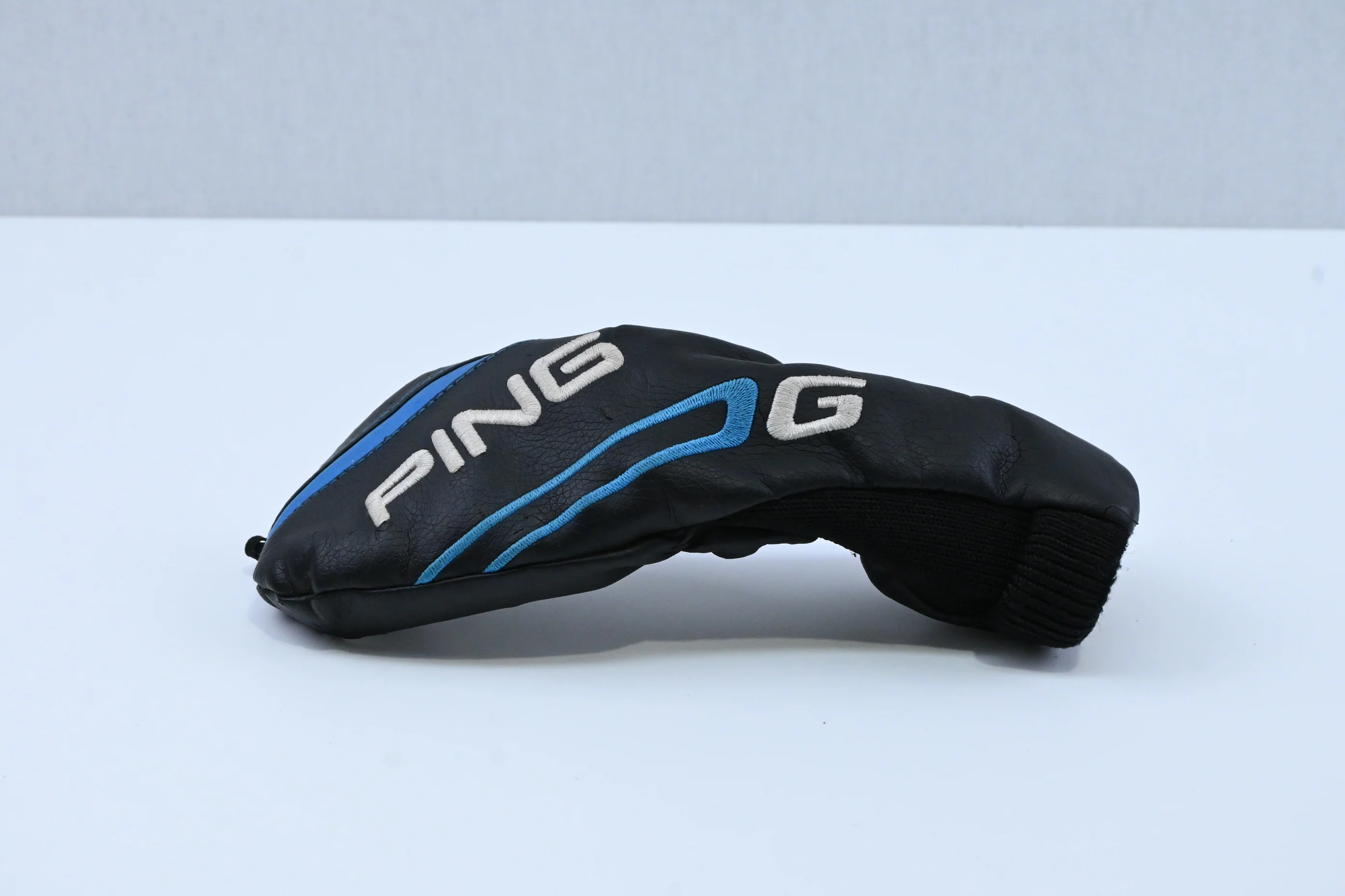 Ping G Series #3 Hybrid / 19 Degree / Regular Flex Ping Alta 70 Shaft - Image 9