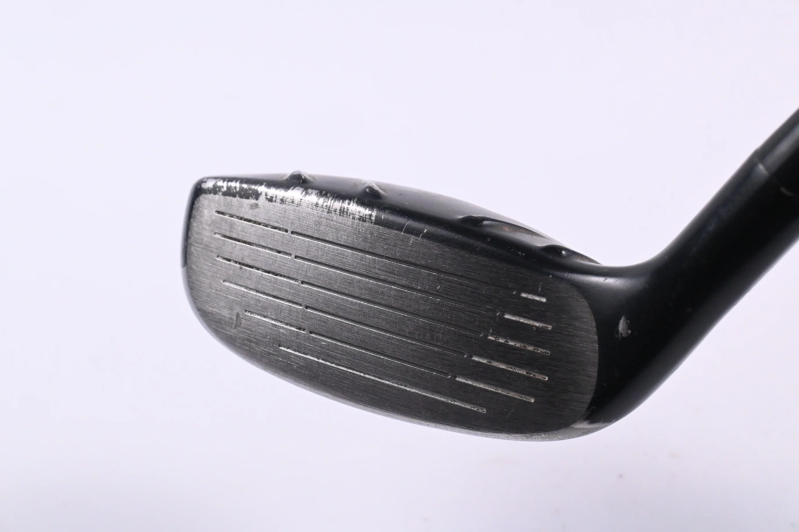 Ping G Series #4 Hybrid / 22 Degree / Regular Flex Ping Alta 70 Shaft - Image 4