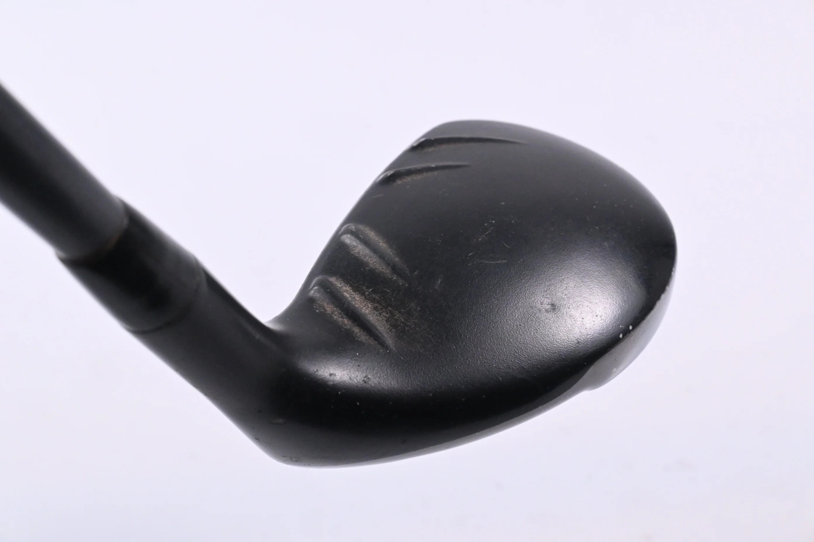 Ping G Series #4 Hybrid / 22 Degree / Regular Flex Ping Alta 70 Shaft - Image 5