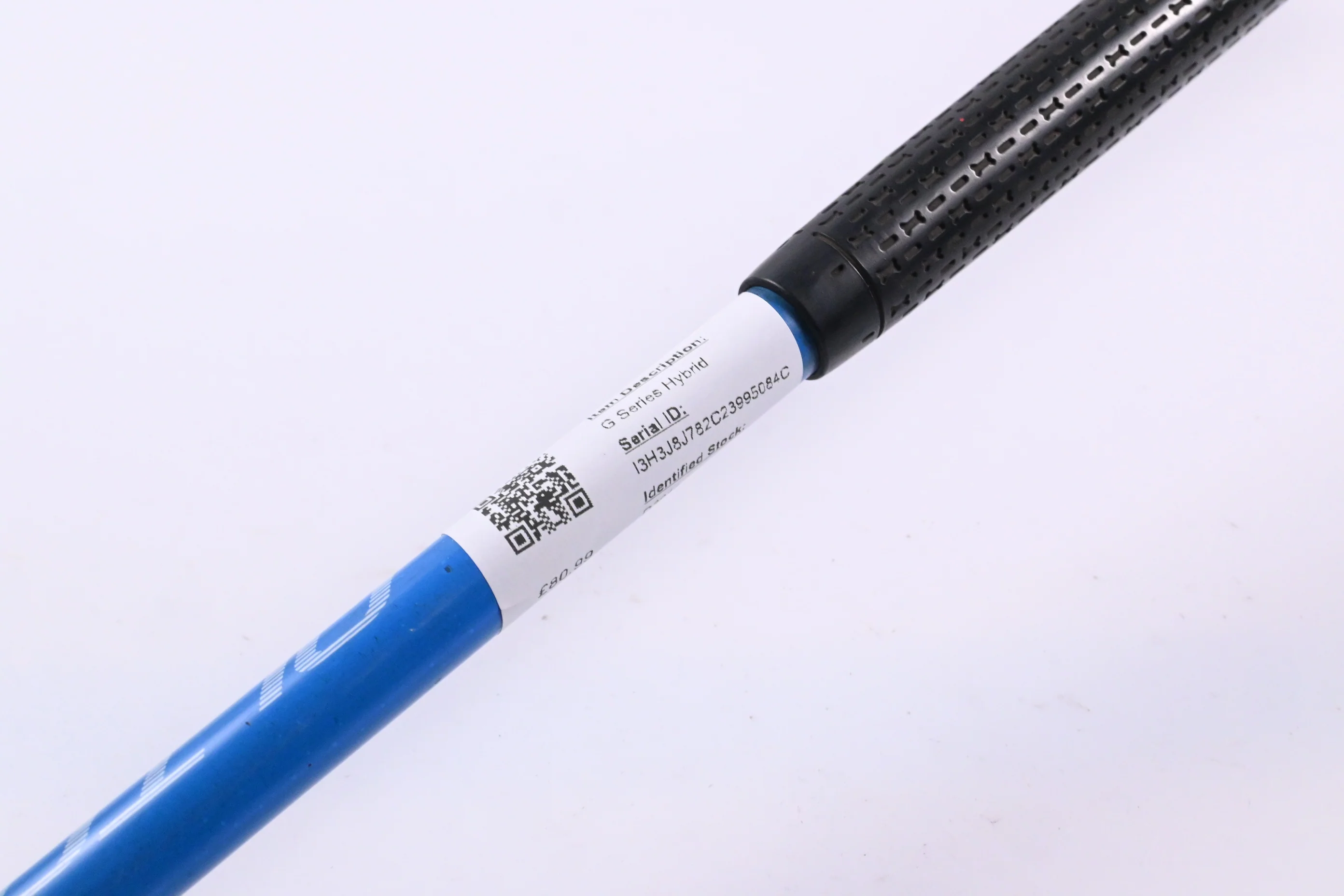 Ping G Series #4 Hybrid / 22 Degree / Regular Flex Ping Alta 70 Shaft - Image 7