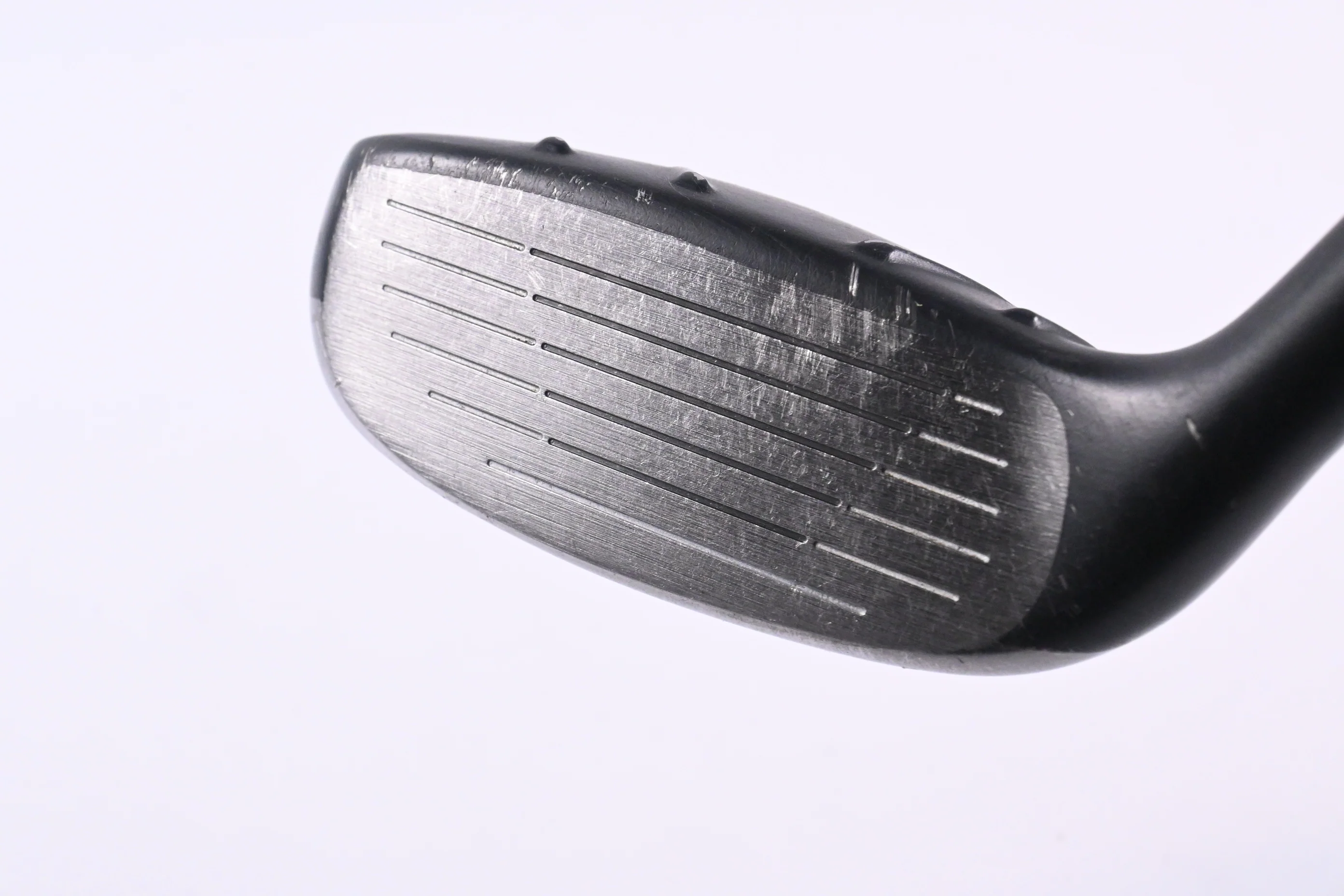 Ping G Series #4 Hybrid / 22 Degree / Regular Flex Ping Alta 70 Shaft - Image 4