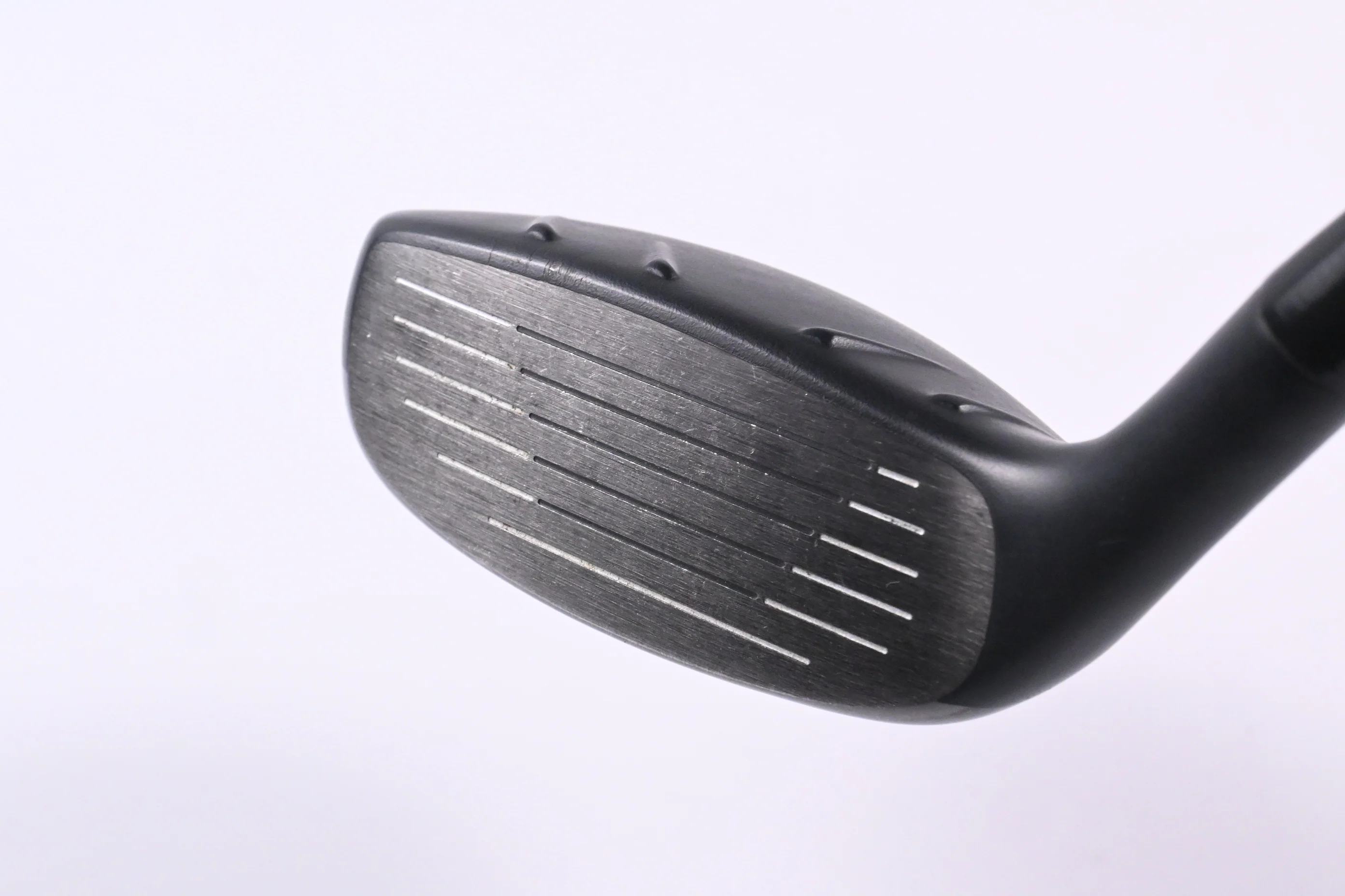 Ping G Series #3 Hybrid / 19 Degree / Regular Flex Ping Alta 70 Shaft - Image 4