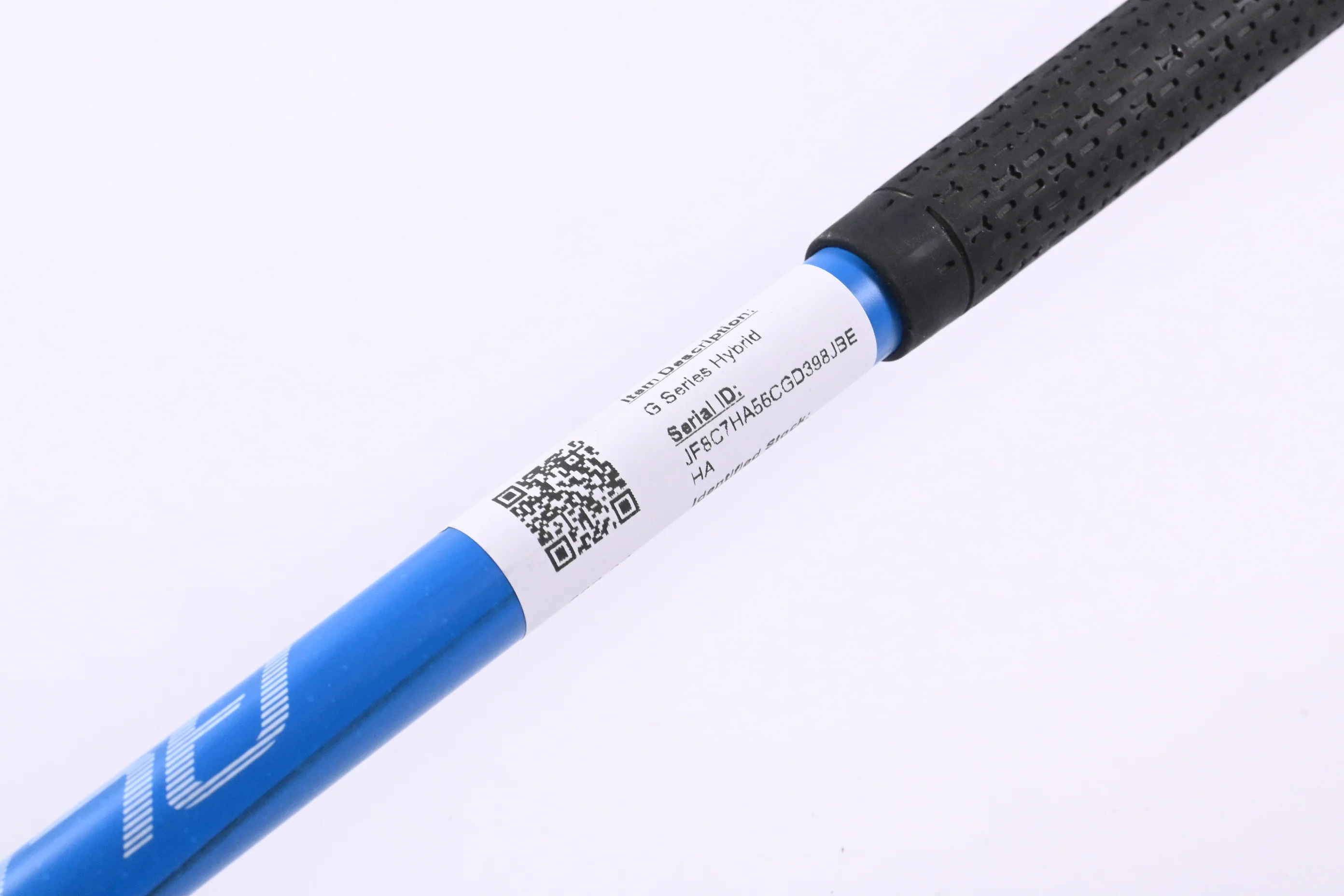Ping G Series #3 Hybrid / 19 Degree / Regular Flex Ping Alta 70 Shaft - Image 7