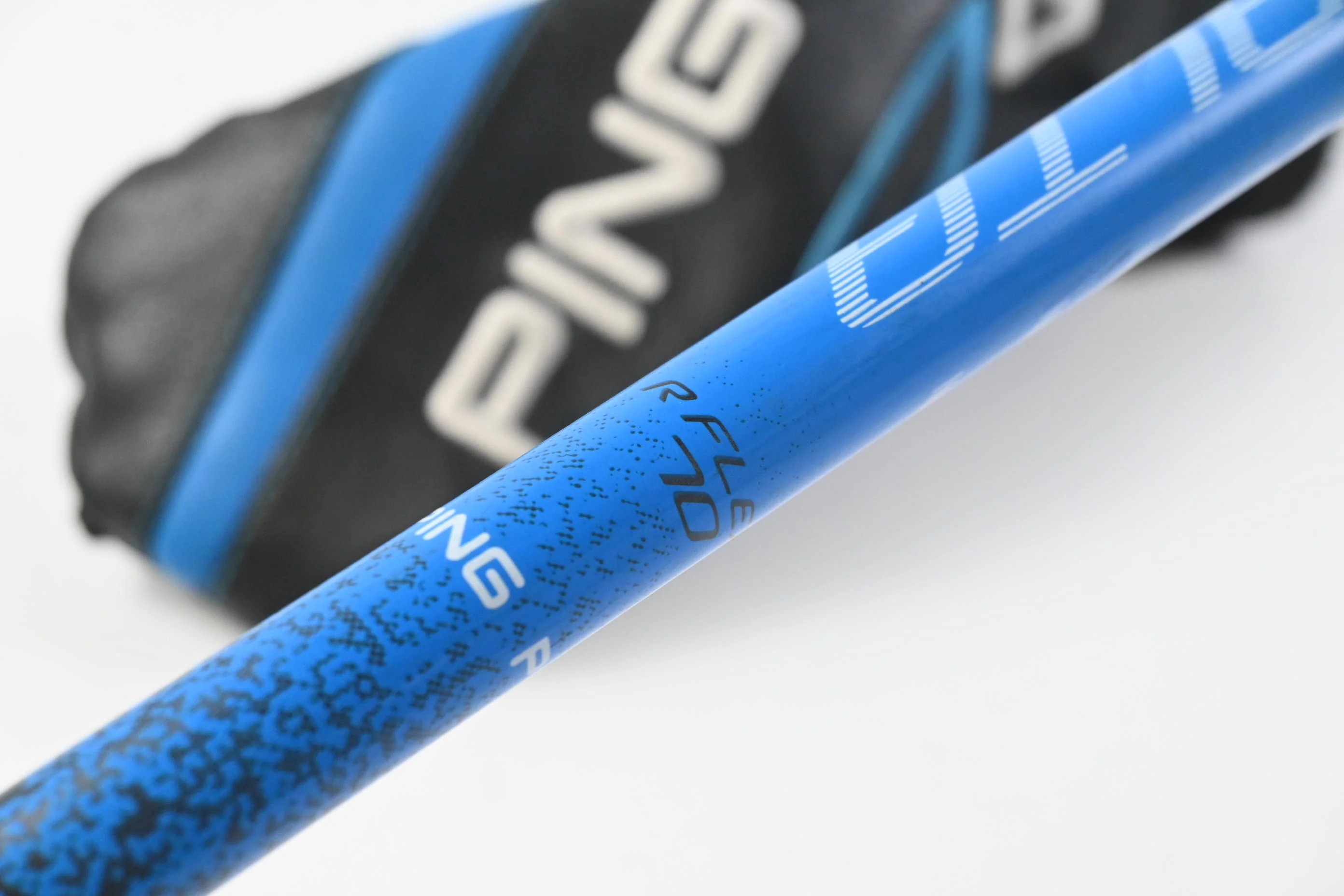 Ping G Series #3 Hybrid / 19 Degree / Regular Flex Ping Alta 70 Shaft - Image 5