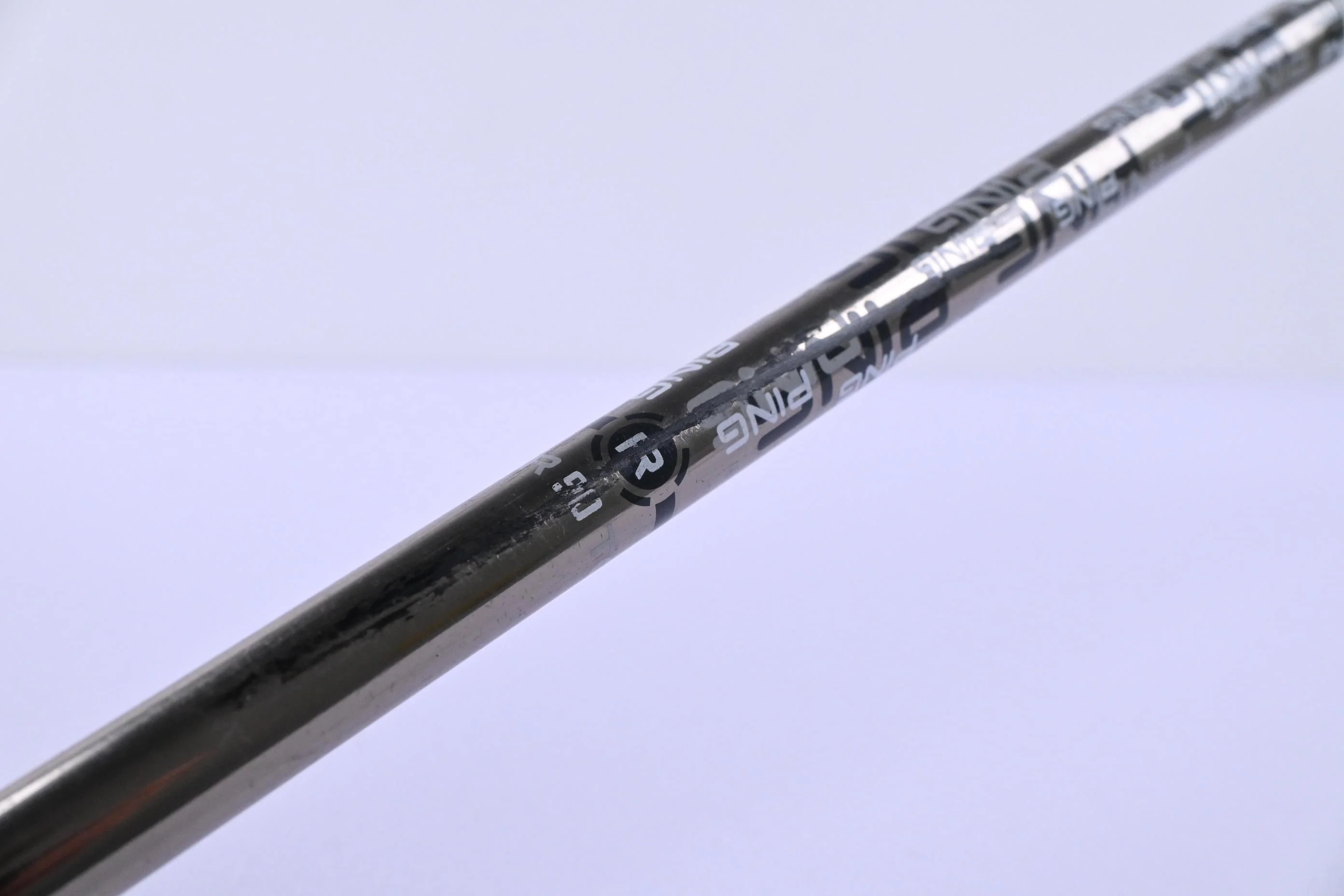 Ping G Series #3 Hybrid / 19 Degree / Regular Flex Ping Tour 90 Shaft - Image 6