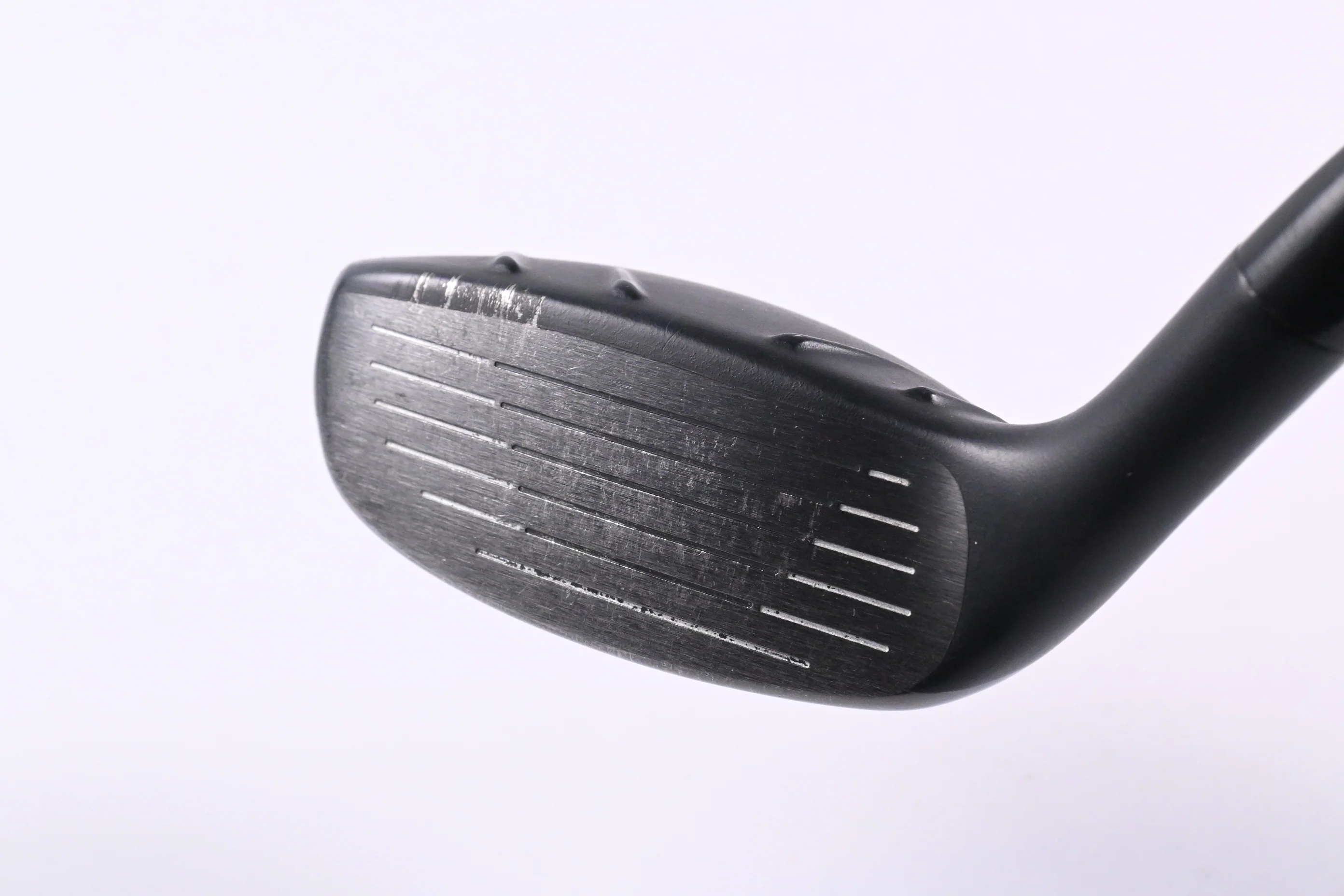 Ping G Series #4 Hybrid / 22 Degree / Stiff Flex Ping Tour 90 Shaft - Image 4