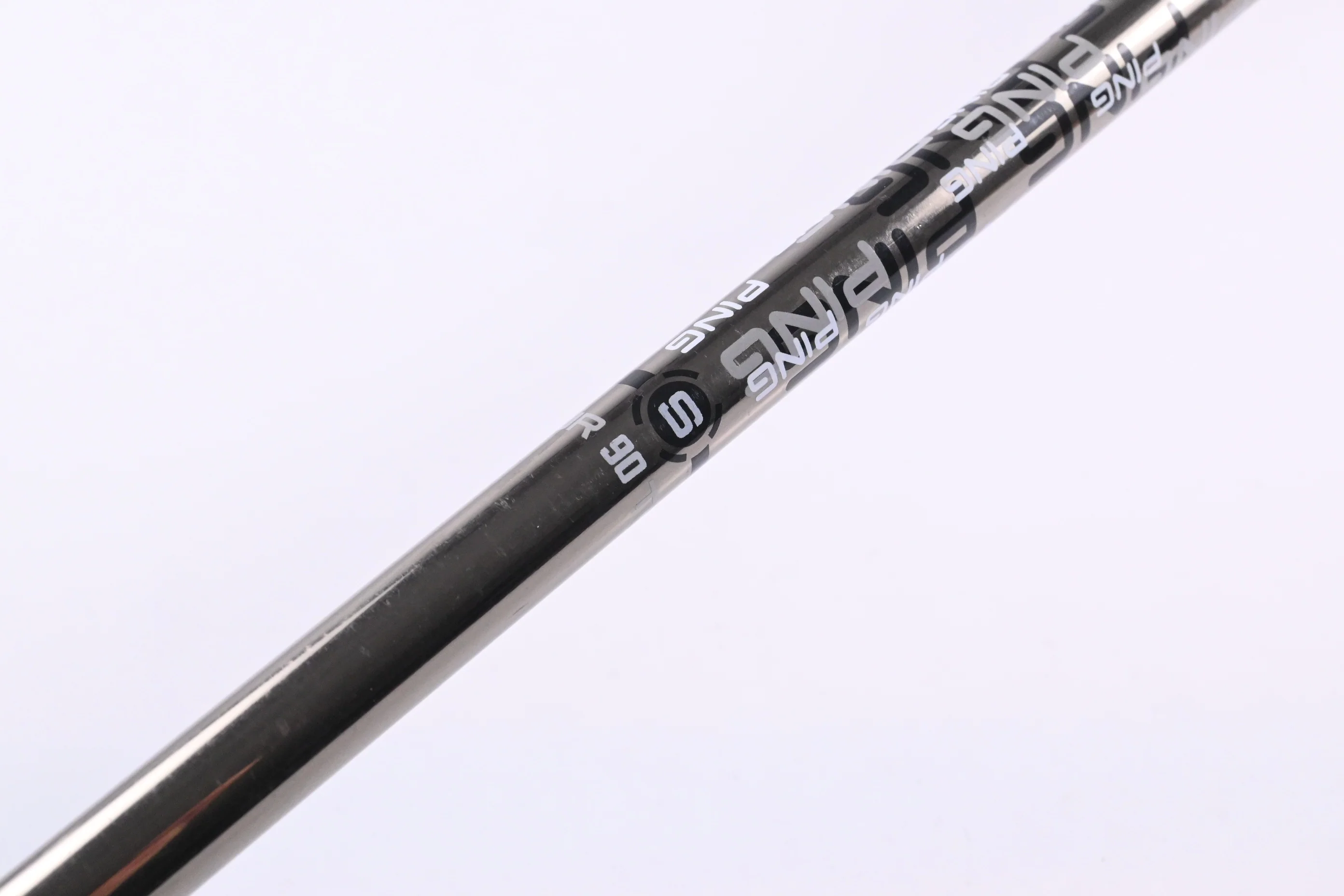 Ping G Series #4 Hybrid / 22 Degree / Stiff Flex Ping Tour 90 Shaft - Image 6