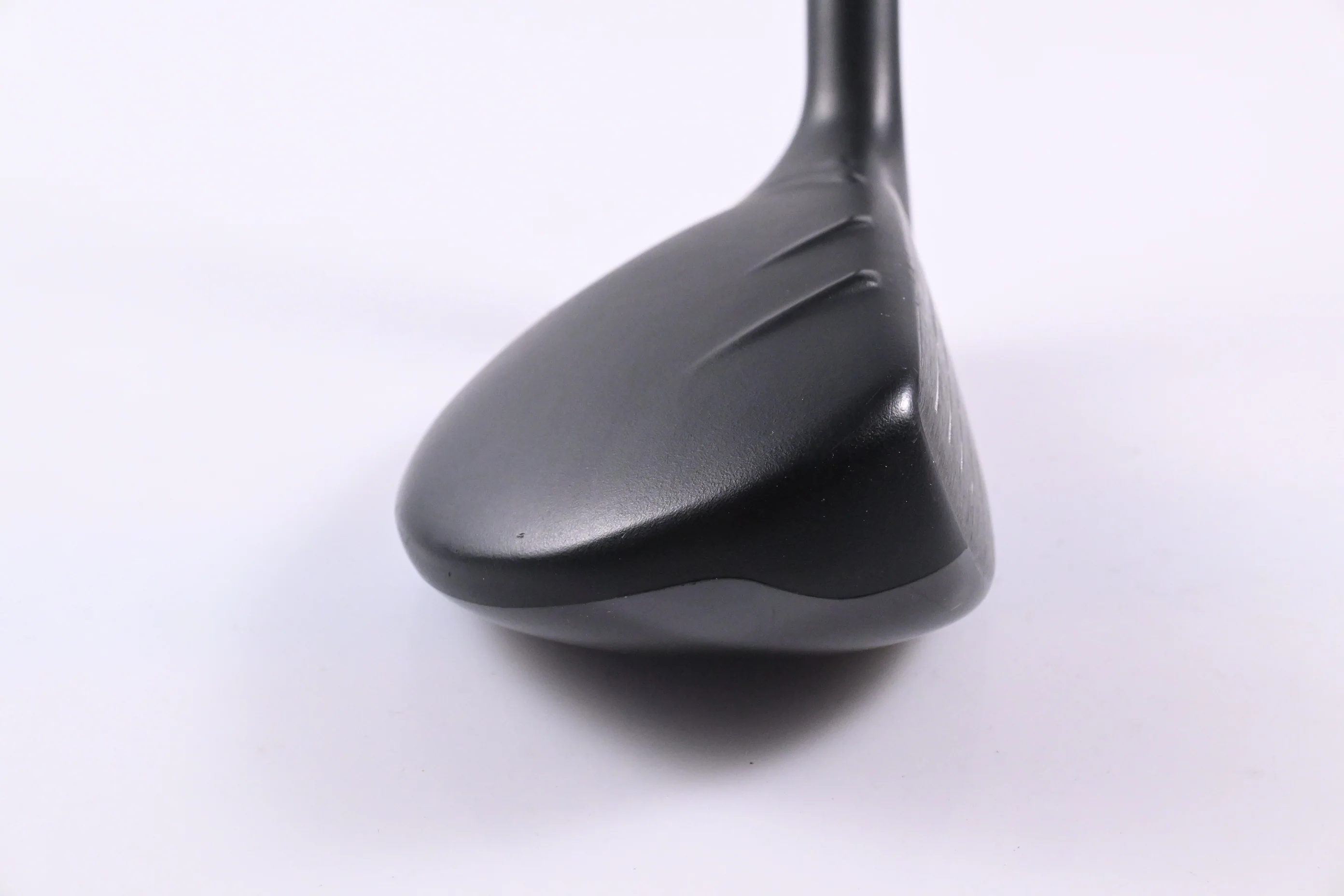 Ping G Series #3 Hybrid / 19 Degree / TX-Flex Aldila RIP Phenom 80 Shaft - Image 3