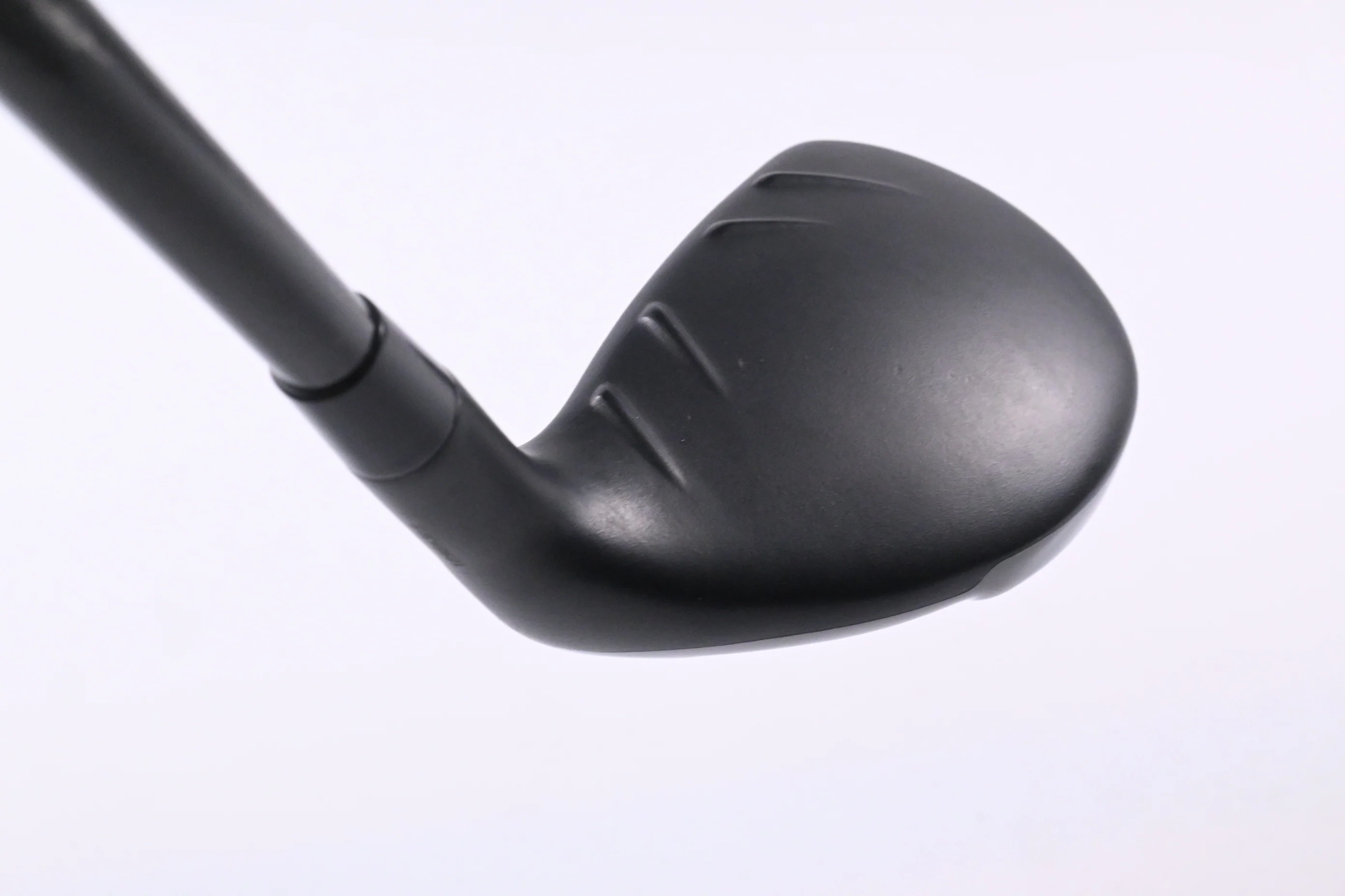 Ping G Series #3 Hybrid / 19 Degree / TX-Flex Aldila RIP Phenom 80 Shaft - Image 5