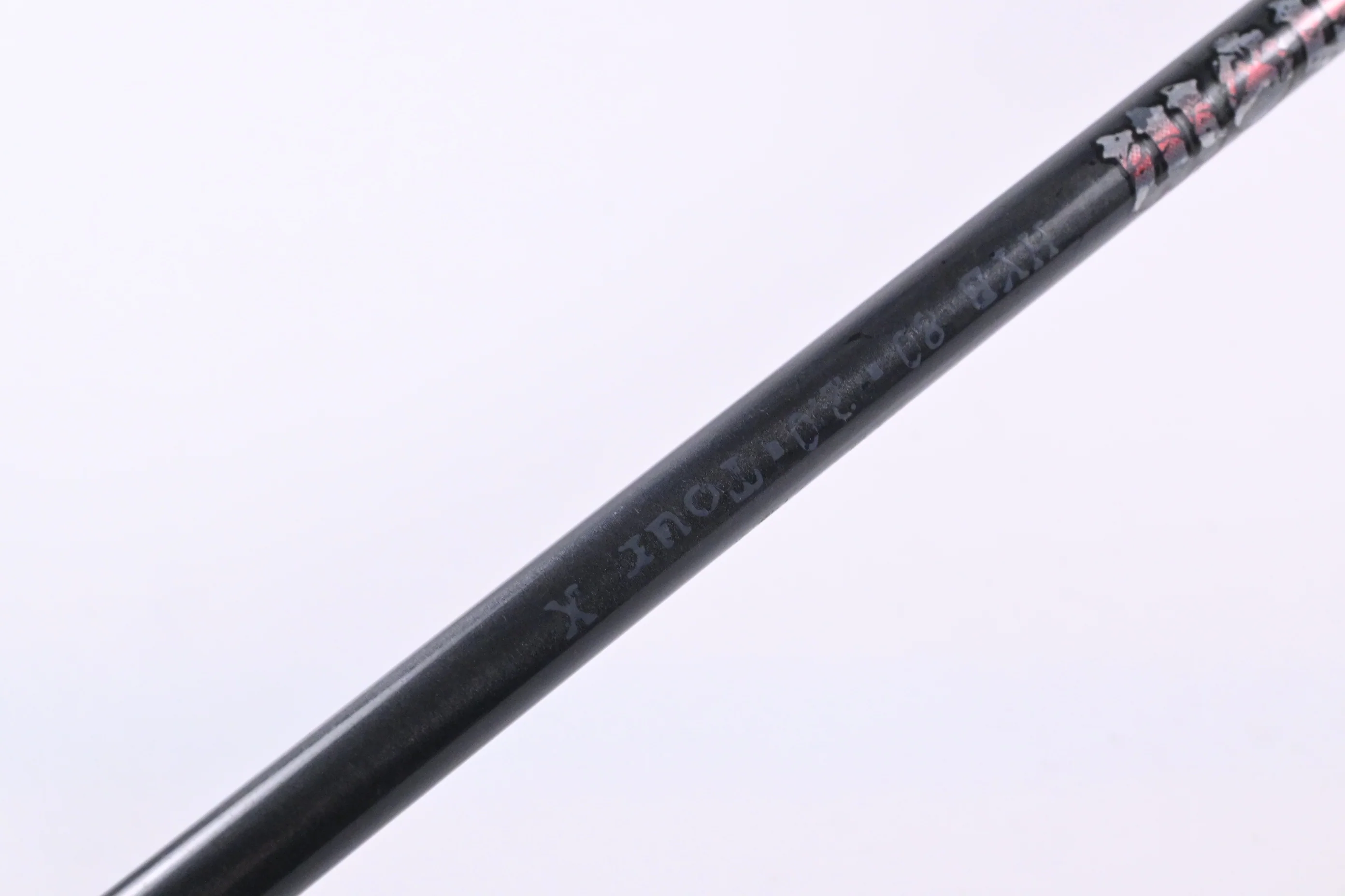 Ping G Series #3 Hybrid / 19 Degree / TX-Flex Aldila RIP Phenom 80 Shaft - Image 6