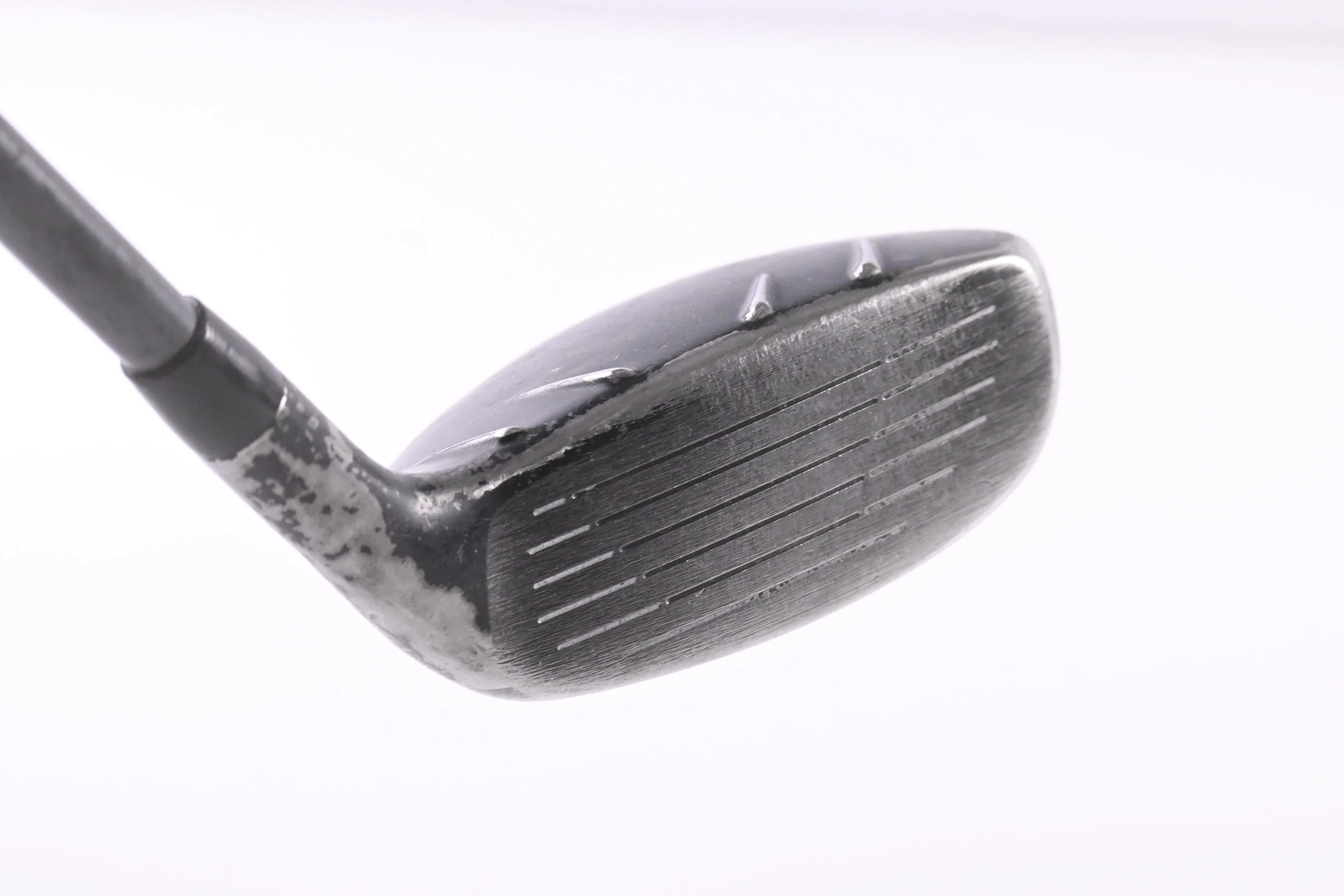 Ping G Series #3 Hybrid / 19 Degree / Stiff Flex Ping Alta Blue 70 Shaft - Image 4