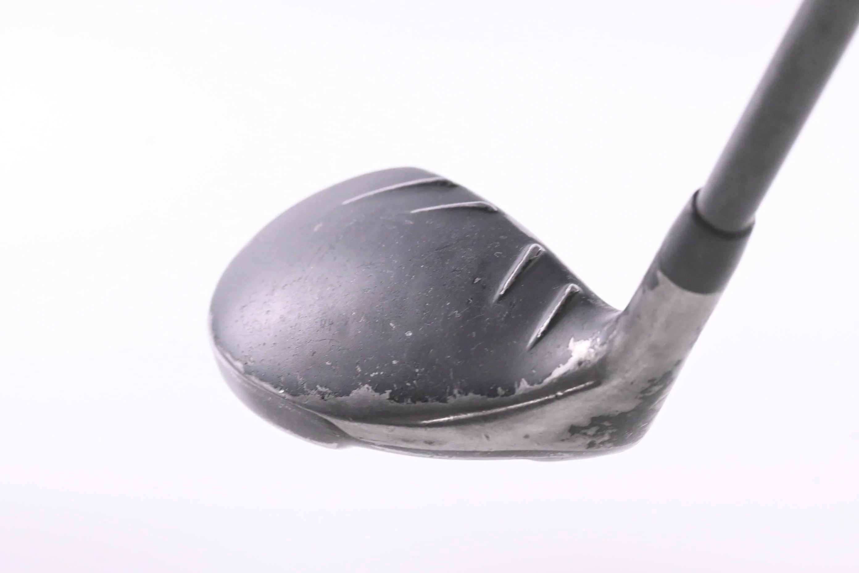 Ping G Series #3 Hybrid / 19 Degree / Stiff Flex Ping Alta Blue 70 Shaft - Image 5