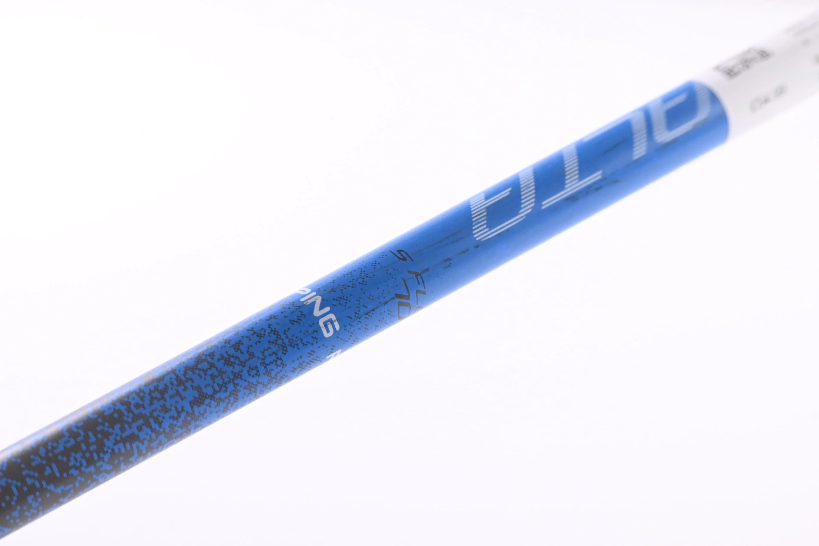 Ping G Series #3 Hybrid / 19 Degree / Stiff Flex Ping Alta Blue 70 Shaft - Image 6