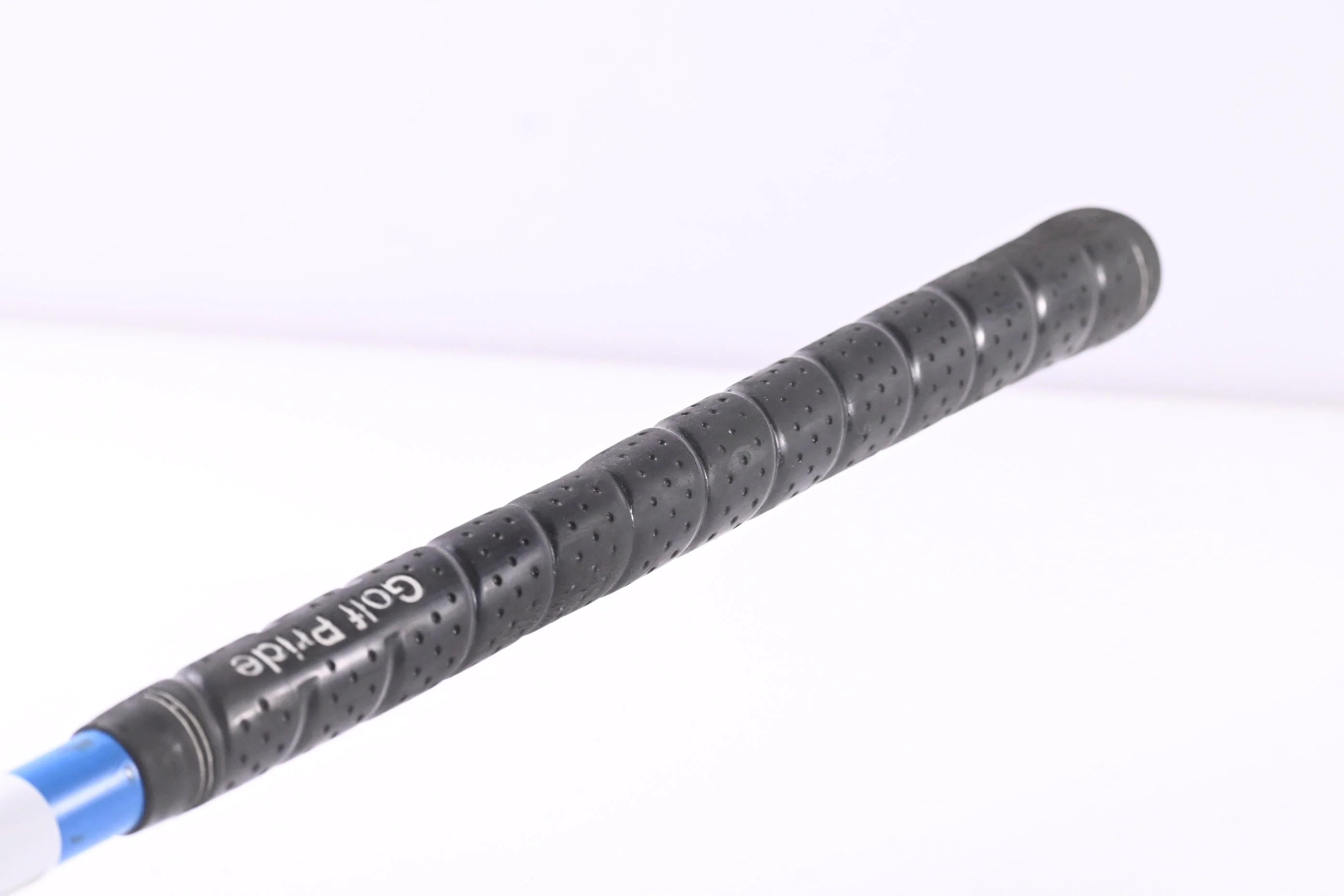 Ping G Series #3 Hybrid / 19 Degree / Stiff Flex Ping Alta Blue 70 Shaft - Image 8