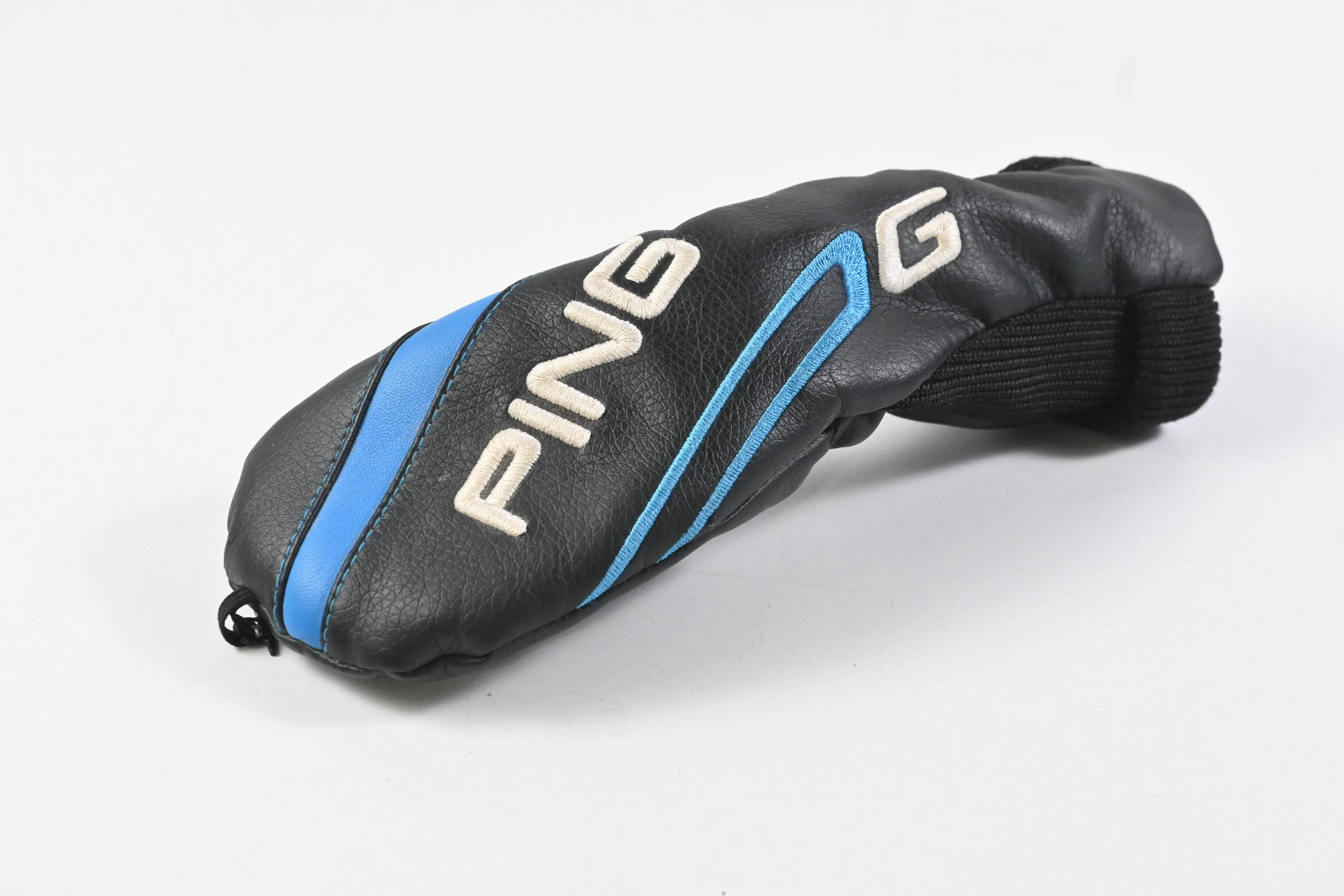 Ping G Series #3 Hybrid / 19 Degree / Stiff Flex Ping Tour Chrome 90 Shaft - Image 10