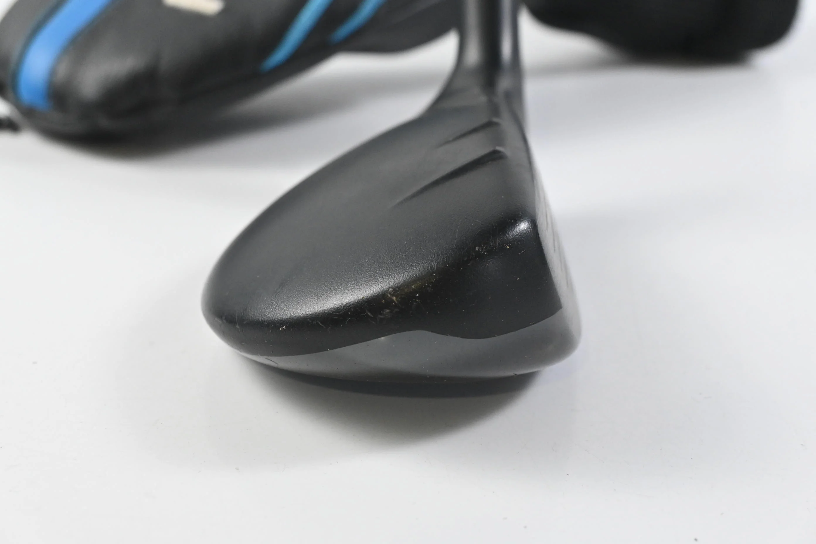 Ping G Series #3 Hybrid / 19 Degree / Stiff Flex Ping Tour Chrome 90 Shaft - Image 3