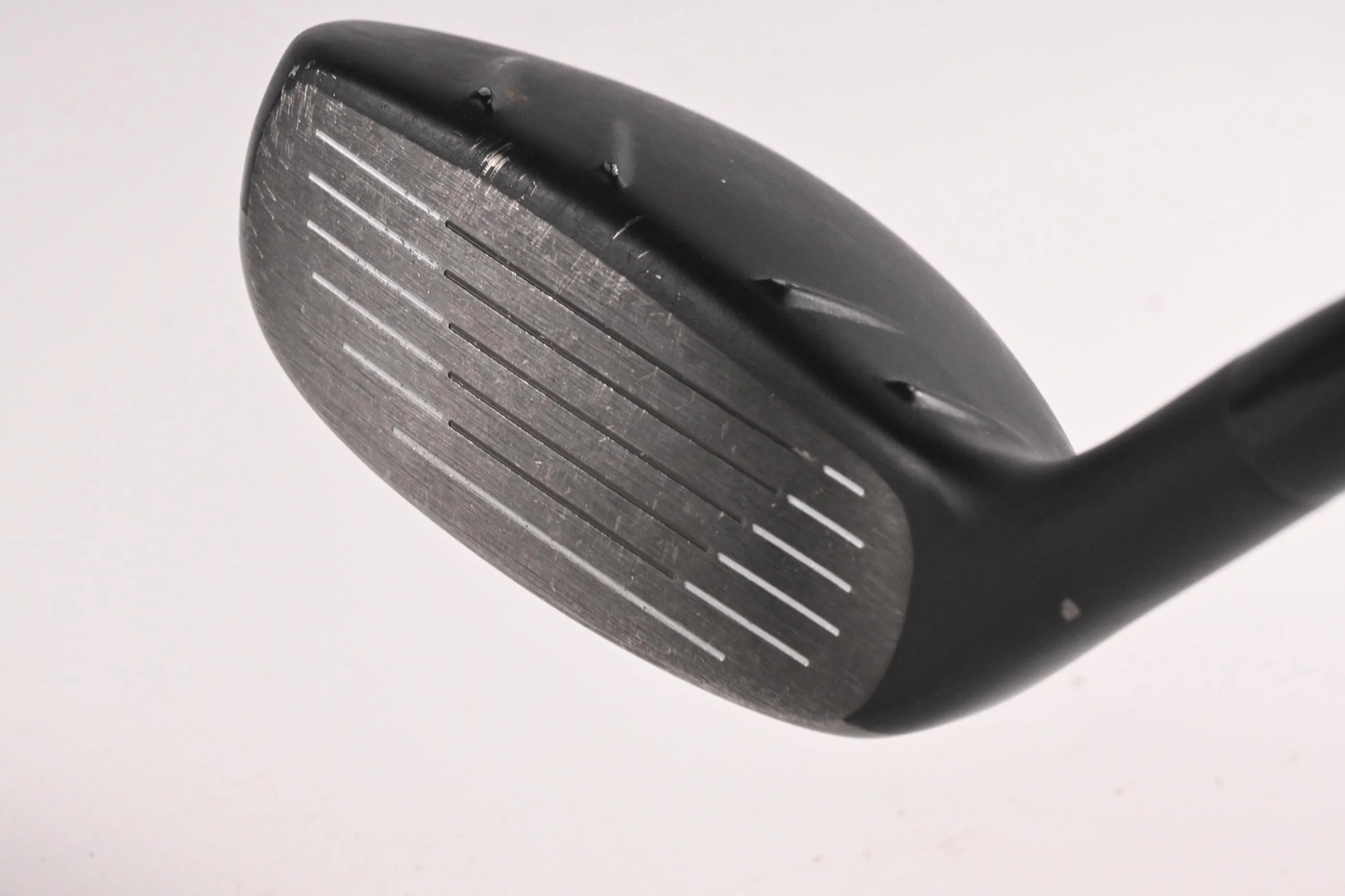 Ping G Series #4 Hybrid / 22 Degree / Regular Flex Ping Alta 70 Shaft - Image 4