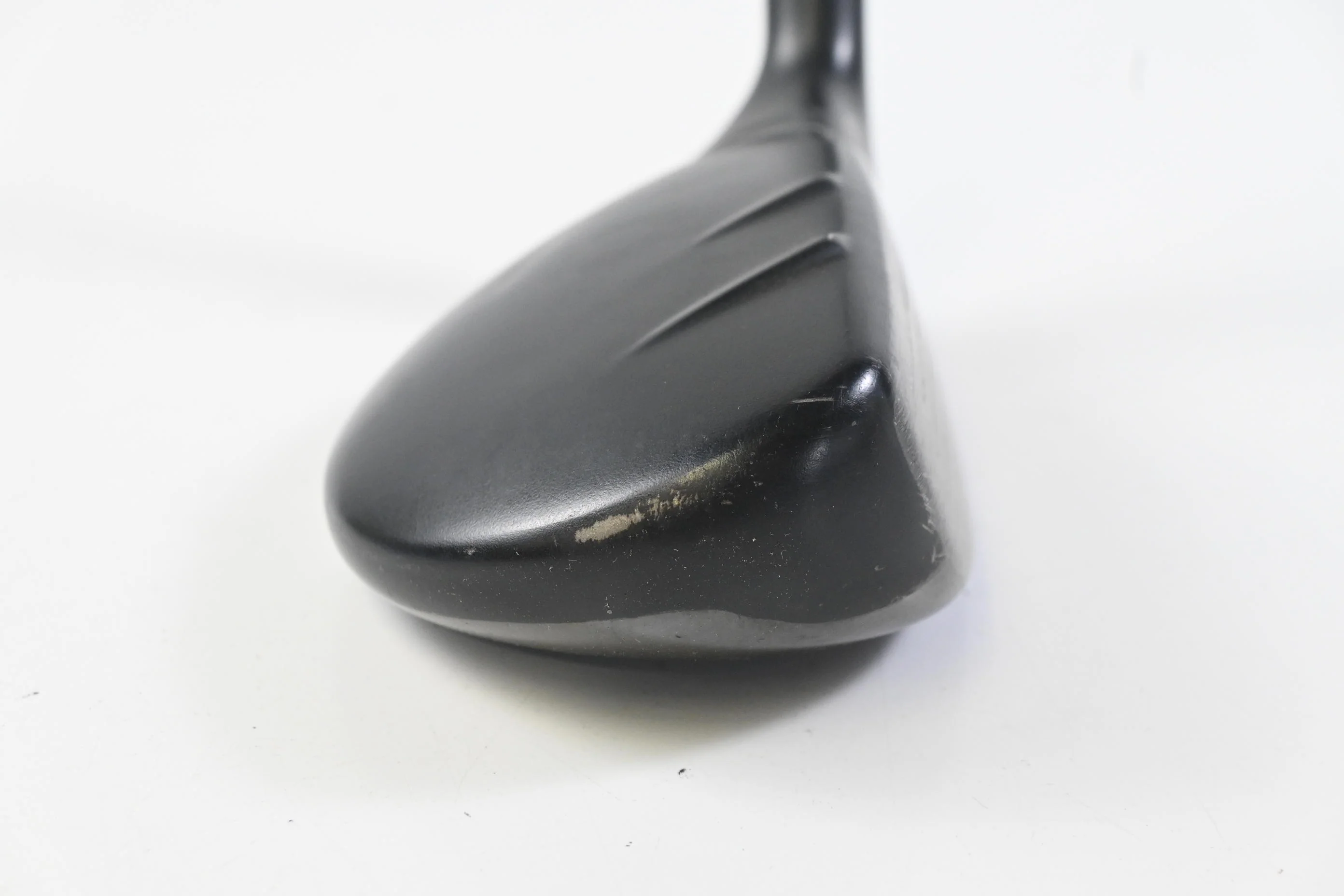 Ping G Series #3 Hybrid / 19 Degree / Regular Flex Ping Alta 70 Shaft - Image 3