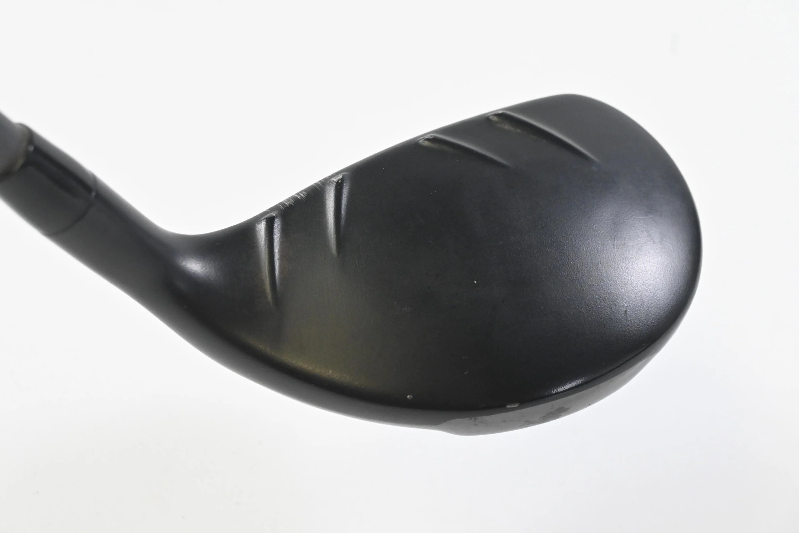 Ping G Series #3 Hybrid / 19 Degree / Regular Flex Ping Alta 70 Shaft - Image 5
