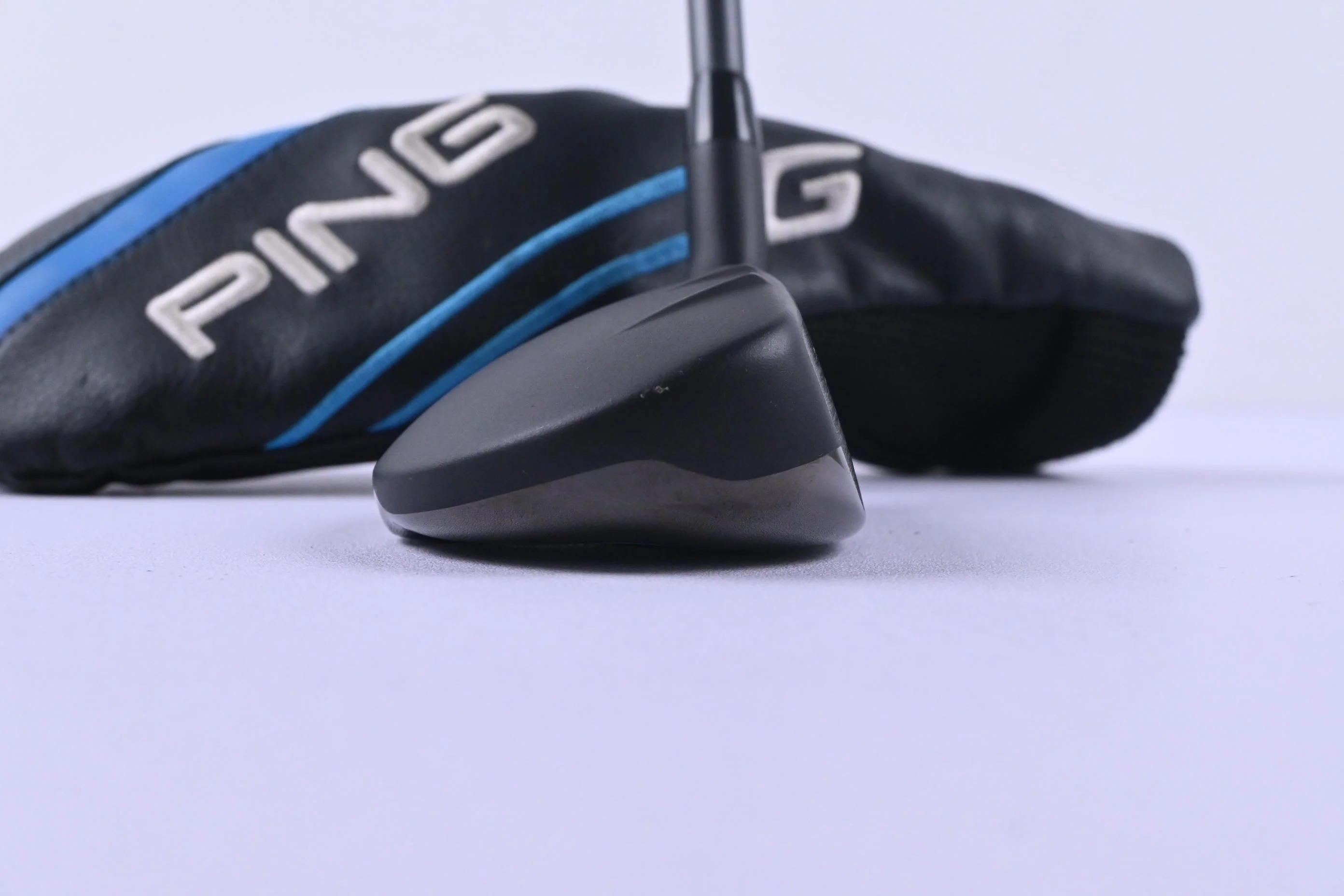 Ping G Series #3 Hybrid / 19 Degree / Regular Flex Ping Alta 70 Shaft - Image 3