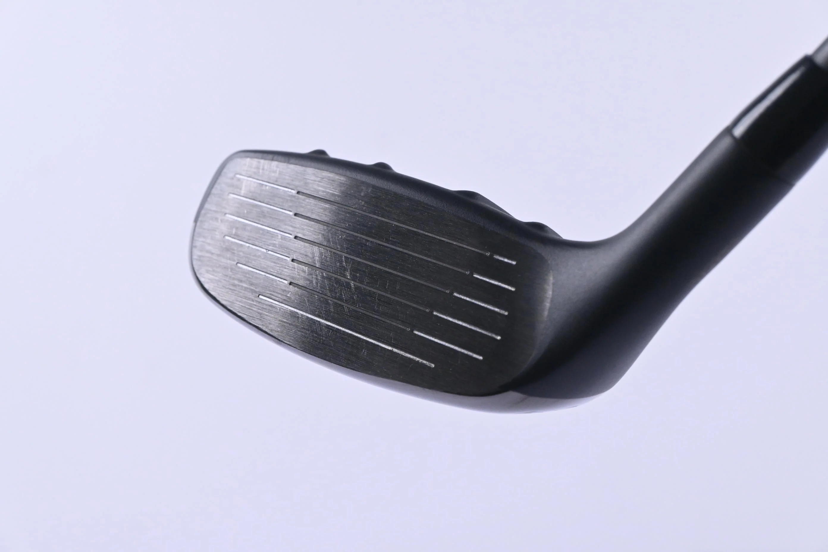 Ping G Series #3 Hybrid / 19 Degree / Regular Flex Ping Alta 70 Shaft - Image 4
