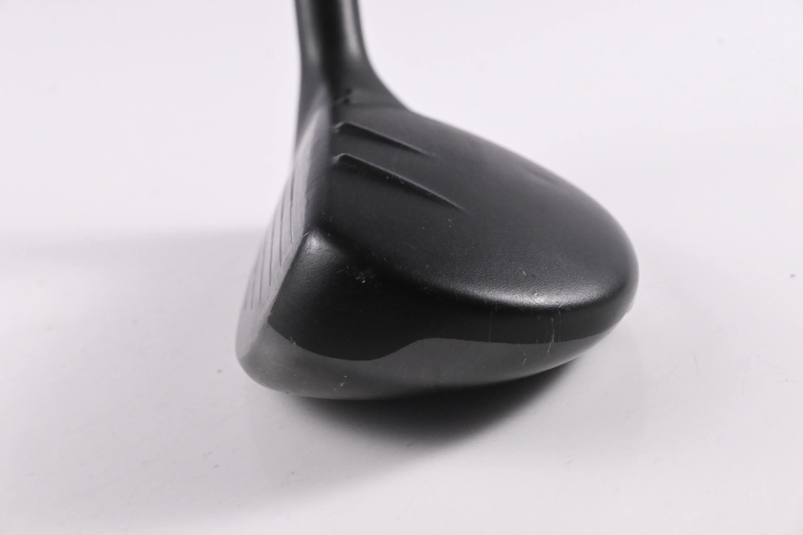 Left Hand Ping G Series #6 Hybrid / 30 Degree / Stiff Flex Ping Alta 70 Shaft - Image 3