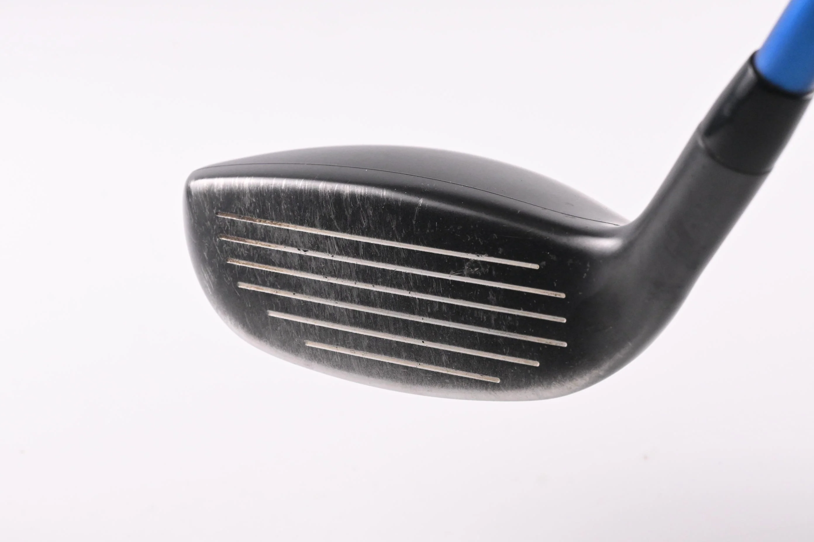 Ping G Series #4 Hybrid / 22 Degree / Regular Flex Ping TFC 419 Shaft - Image 4