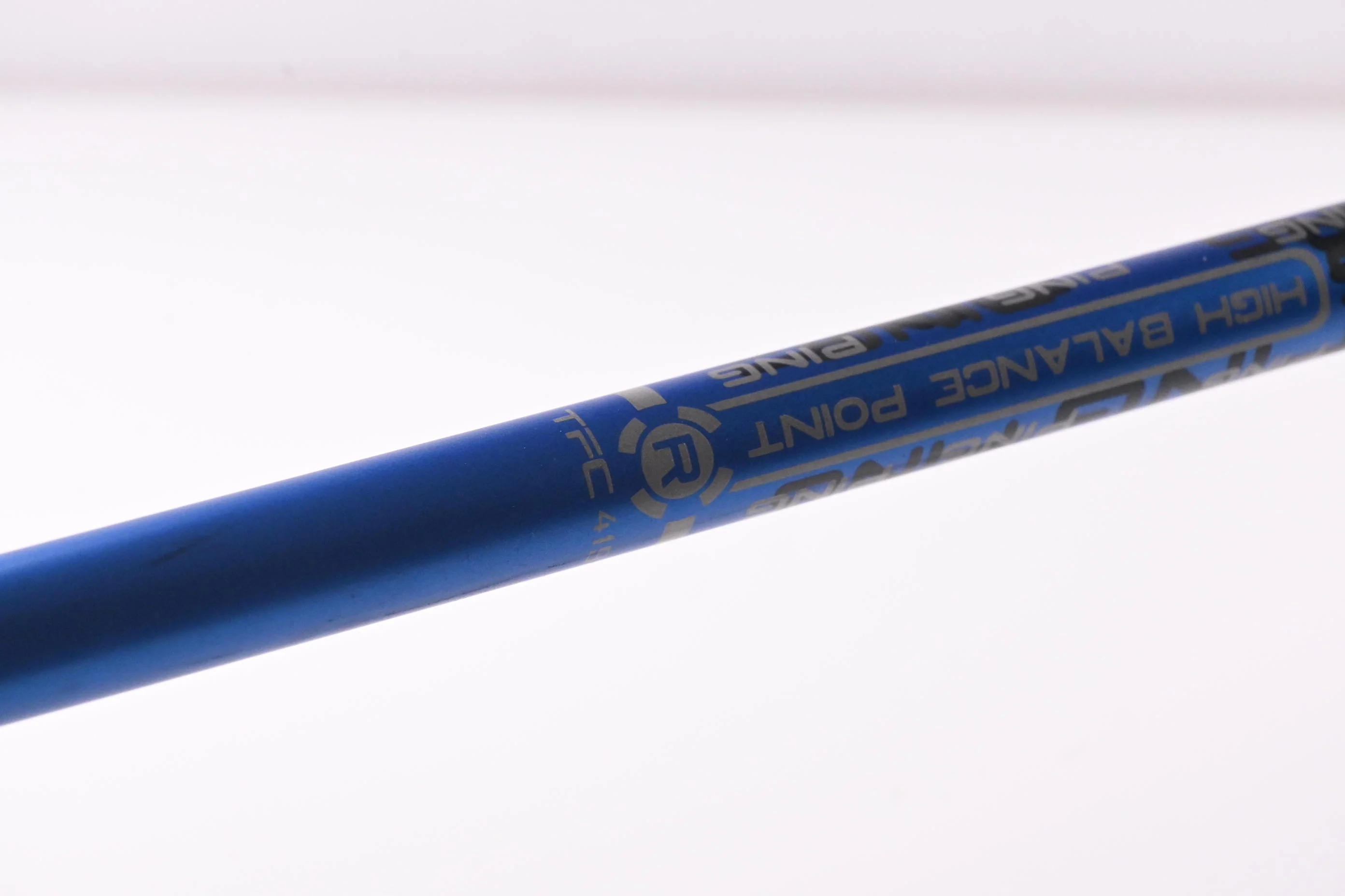 Ping G Series #4 Hybrid / 22 Degree / Regular Flex Ping TFC 419 Shaft - Image 6