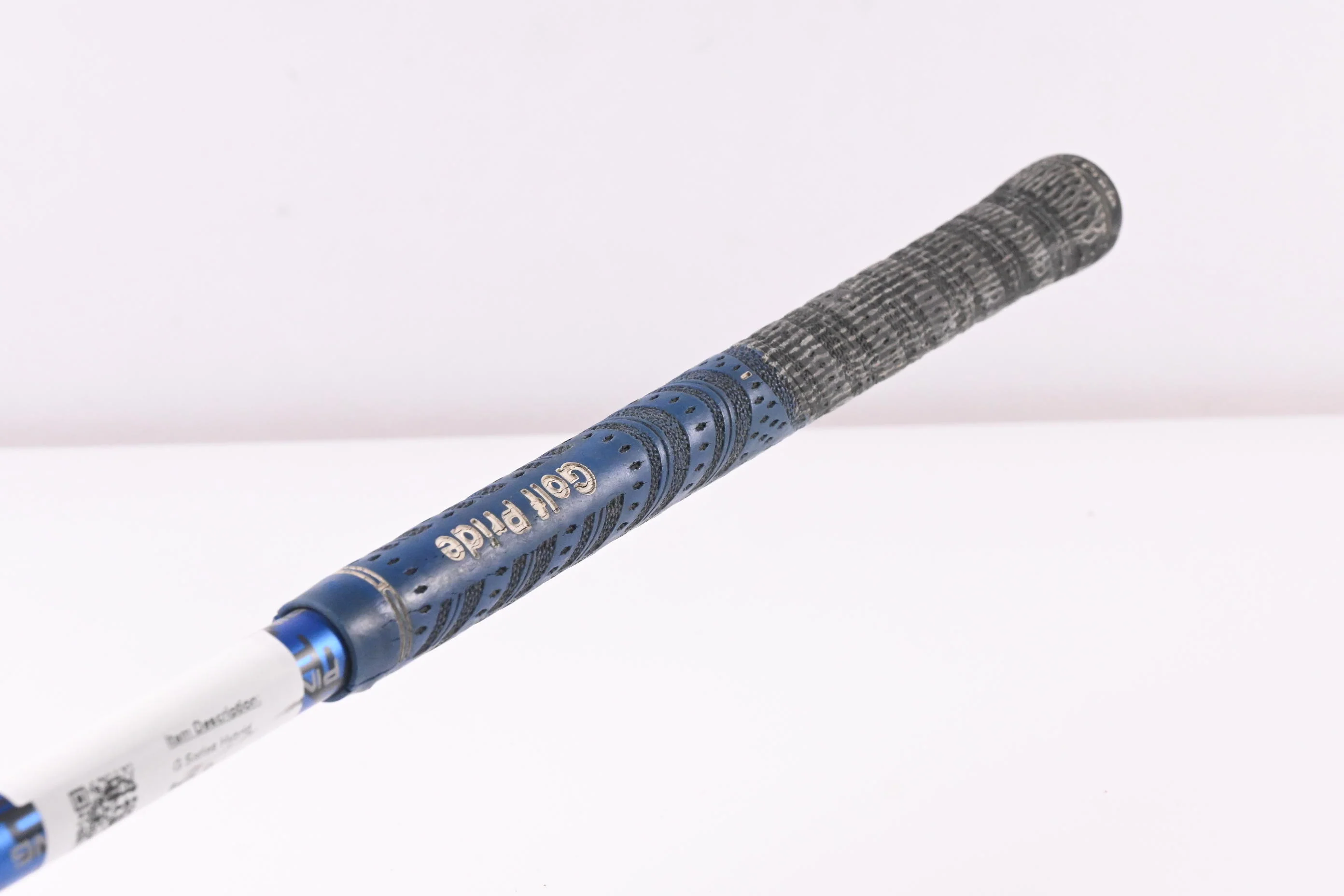 Ping G Series #4 Hybrid / 22 Degree / Regular Flex Ping TFC 419 Shaft - Image 8