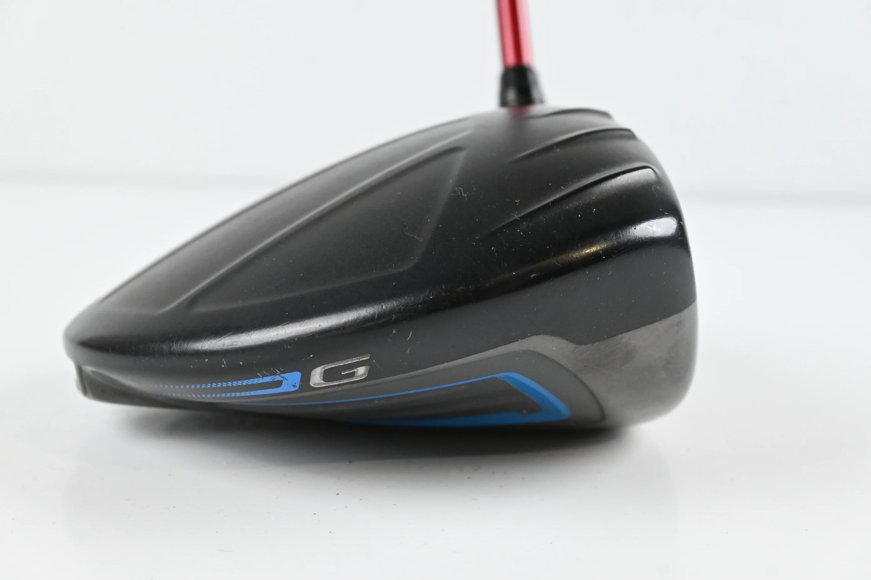 Ping G Series LS Tec Driver / 9 Degree / Stiff Flex Tour AD M9003 Shaft - Image 3