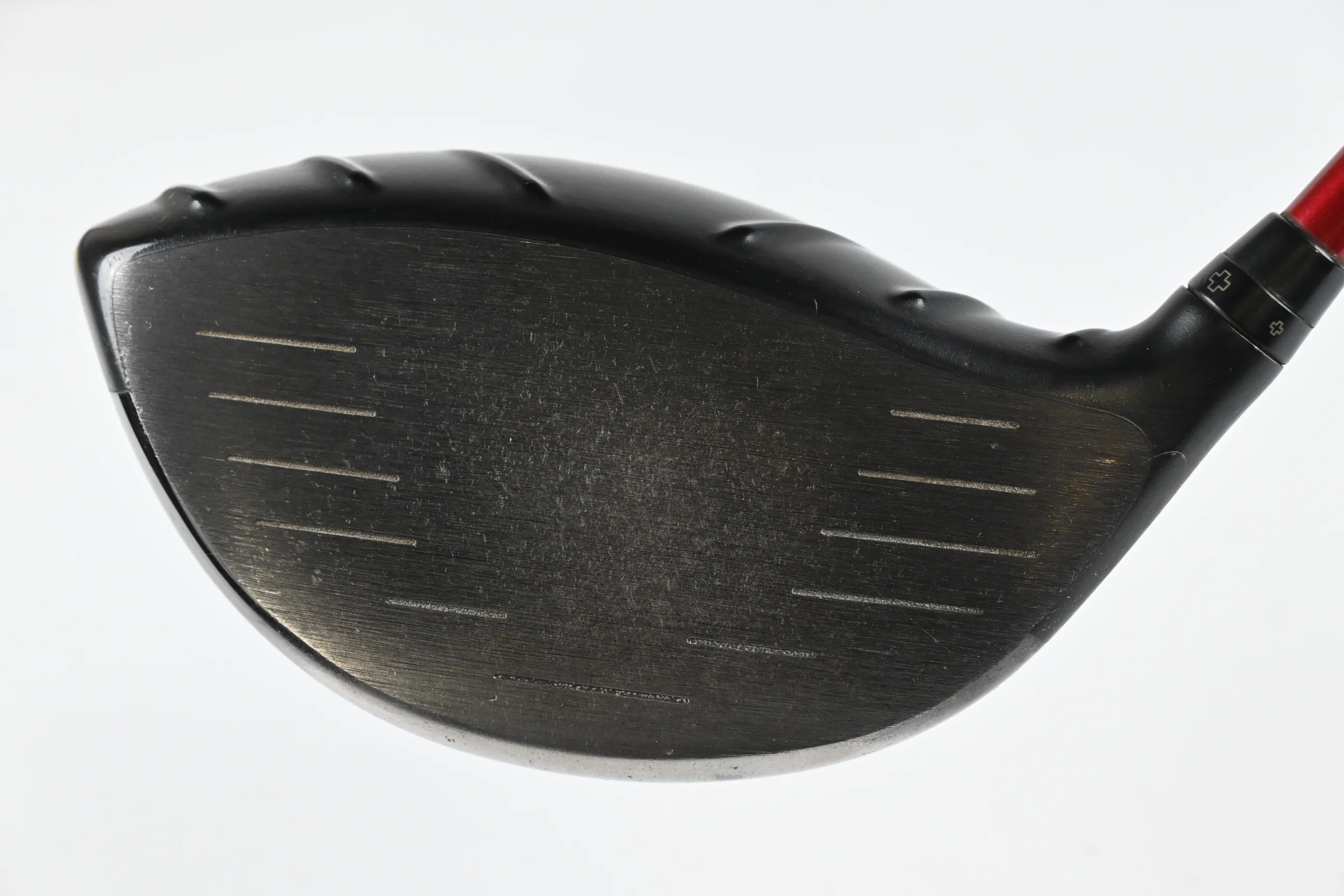 Ping G Series LS Tec Driver / 9 Degree / Stiff Flex Tour AD M9003 Shaft - Image 4
