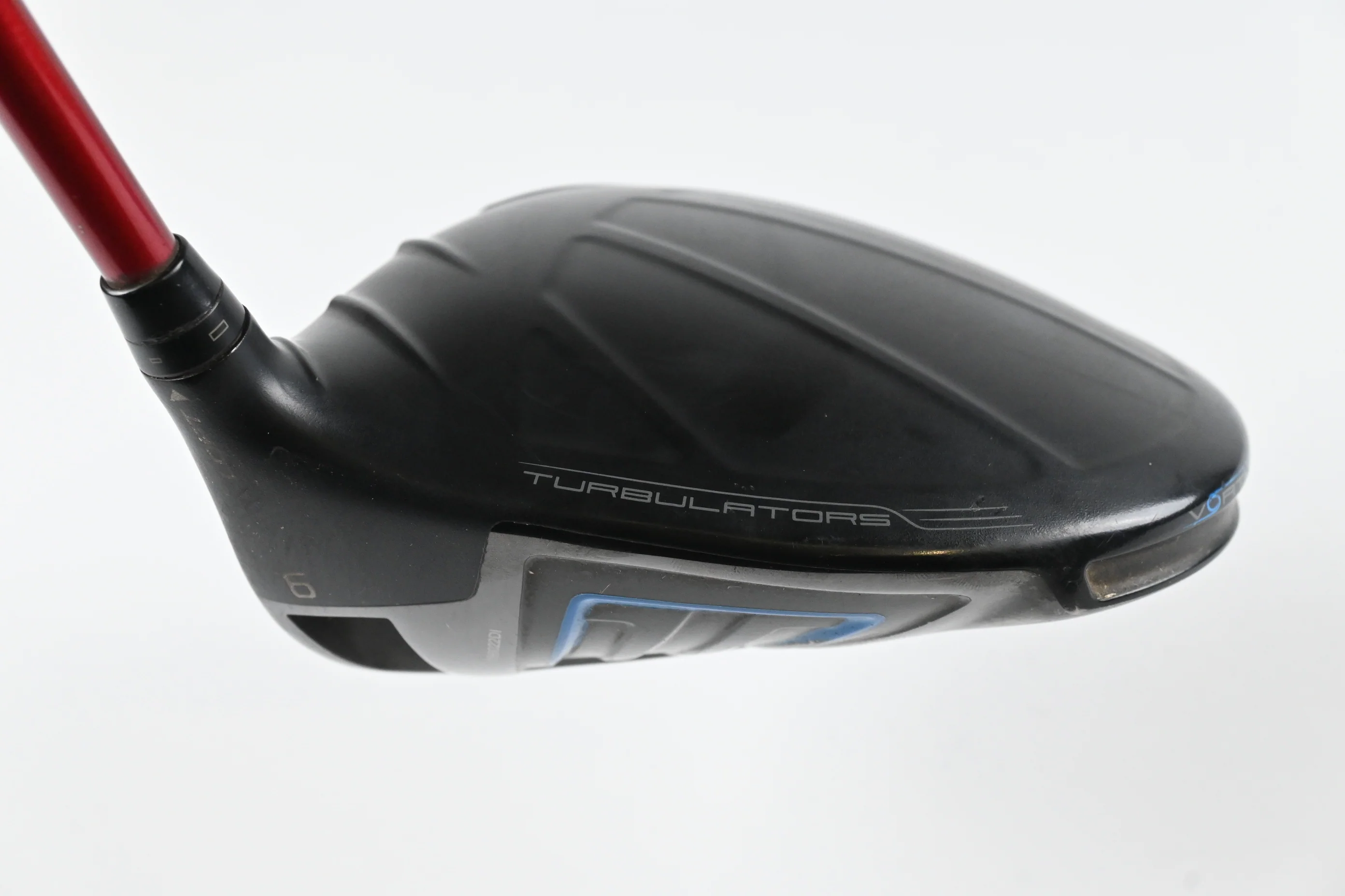 Ping G Series LS Tec Driver / 9 Degree / Stiff Flex Tour AD M9003 Shaft - Image 5