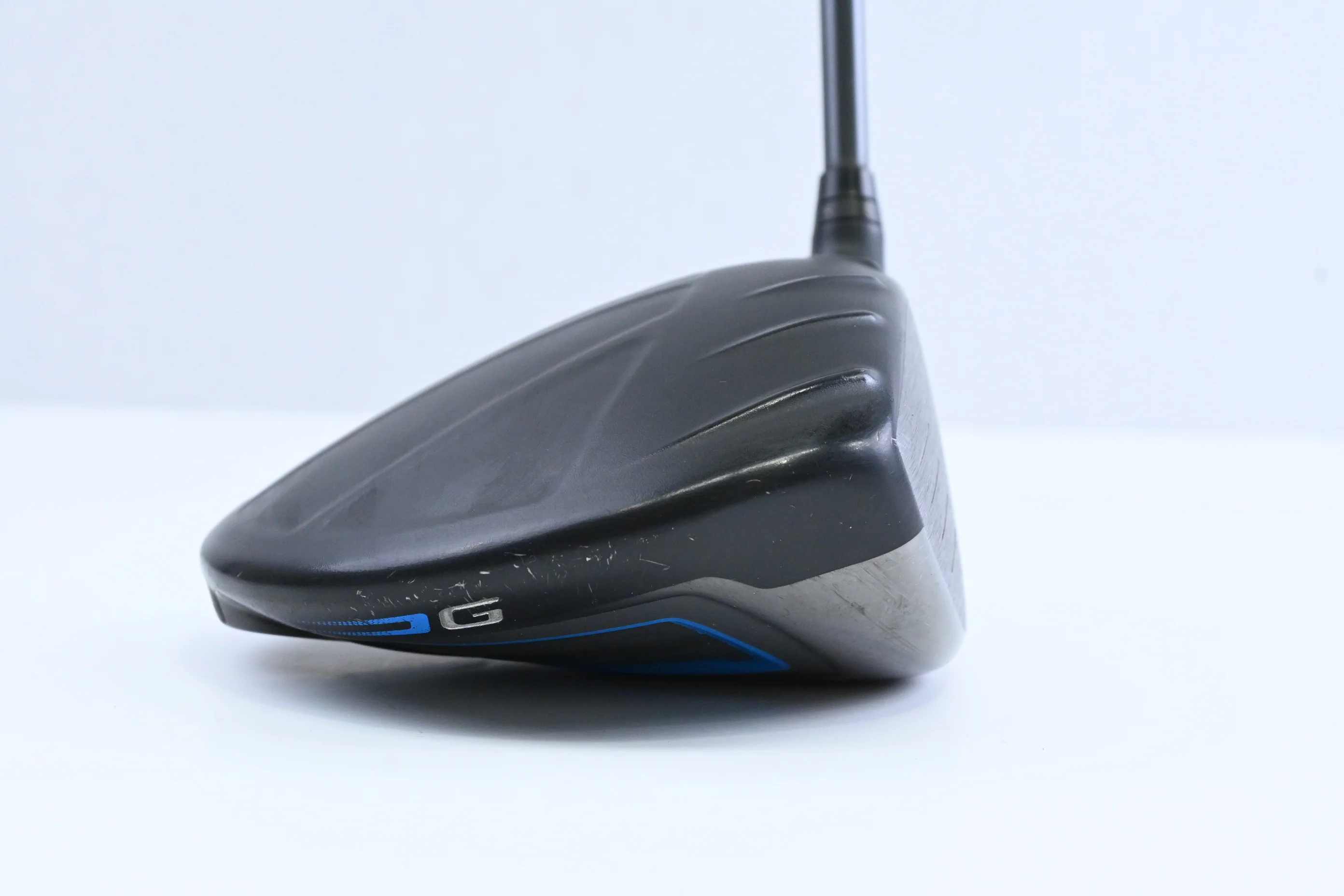 Ping G Series LS Tec Driver / 9 Degree / Stiff Flex Ping Alta 55 Shaft - Image 3