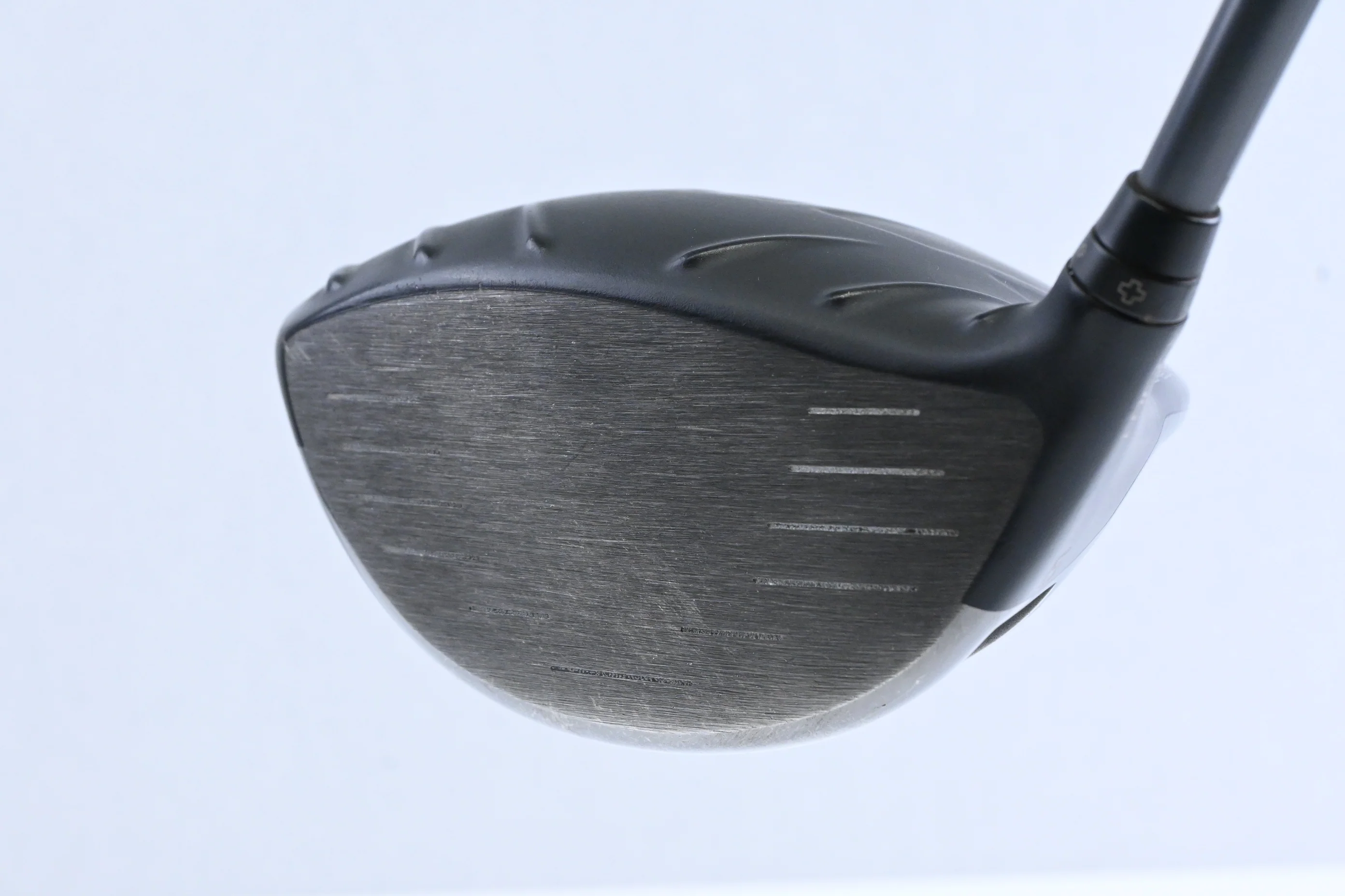Ping G Series LS Tec Driver / 9 Degree / Stiff Flex Ping Alta 55 Shaft - Image 4