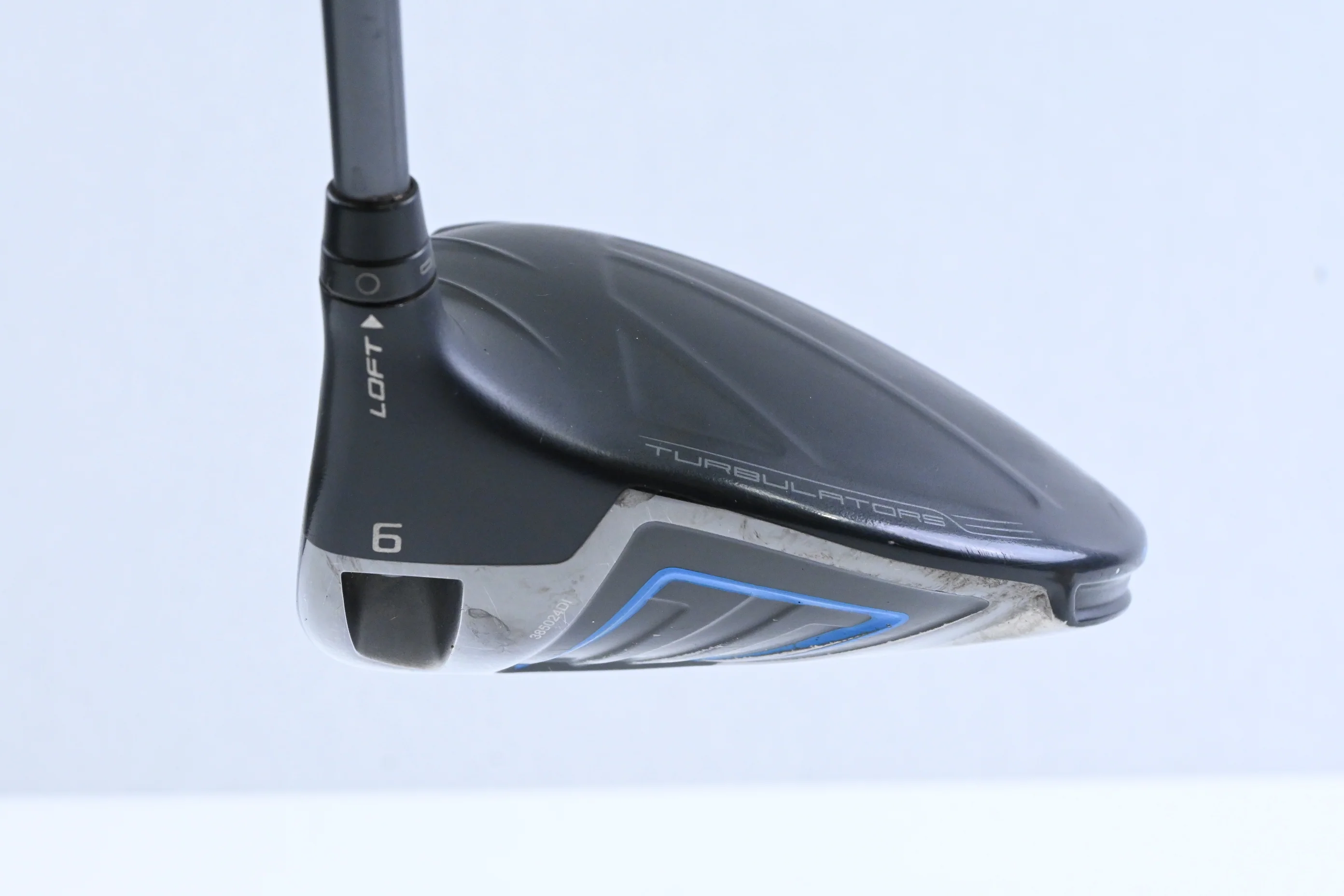 Ping G Series LS Tec Driver / 9 Degree / Stiff Flex Ping Alta 55 Shaft - Image 5