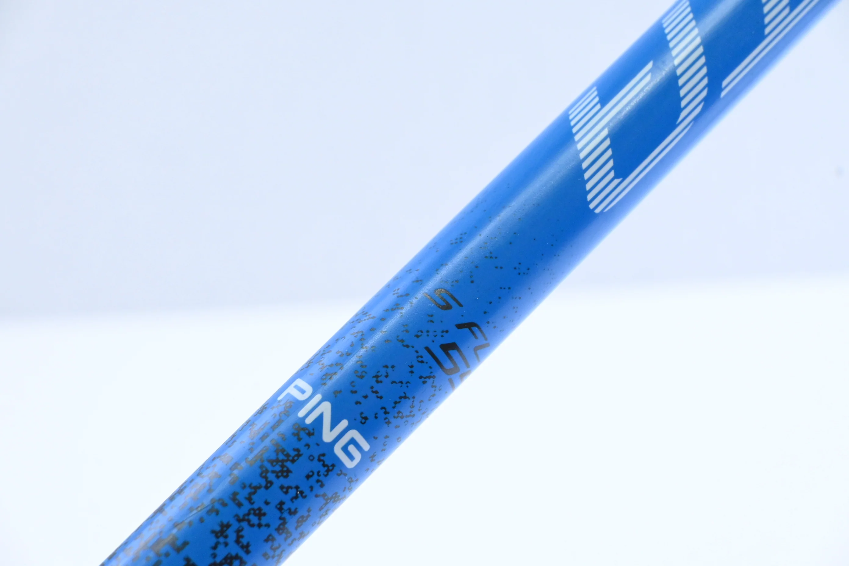 Ping G Series LS Tec Driver / 9 Degree / Stiff Flex Ping Alta 55 Shaft - Image 6