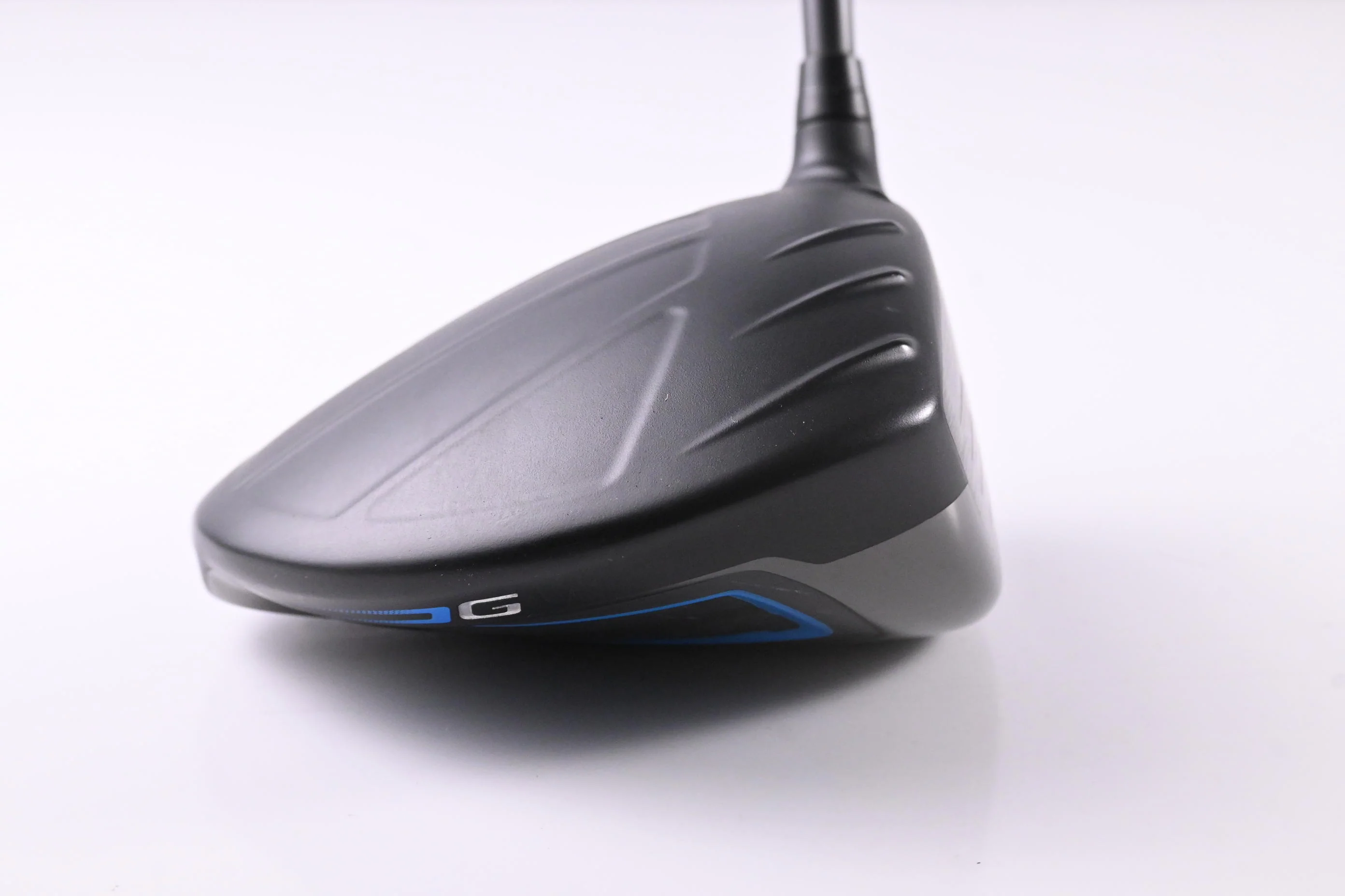 Ping G Series SF Tec Driver / 10 Degree / X-Flex Ping Alta CB 55 Shaft - Image 3